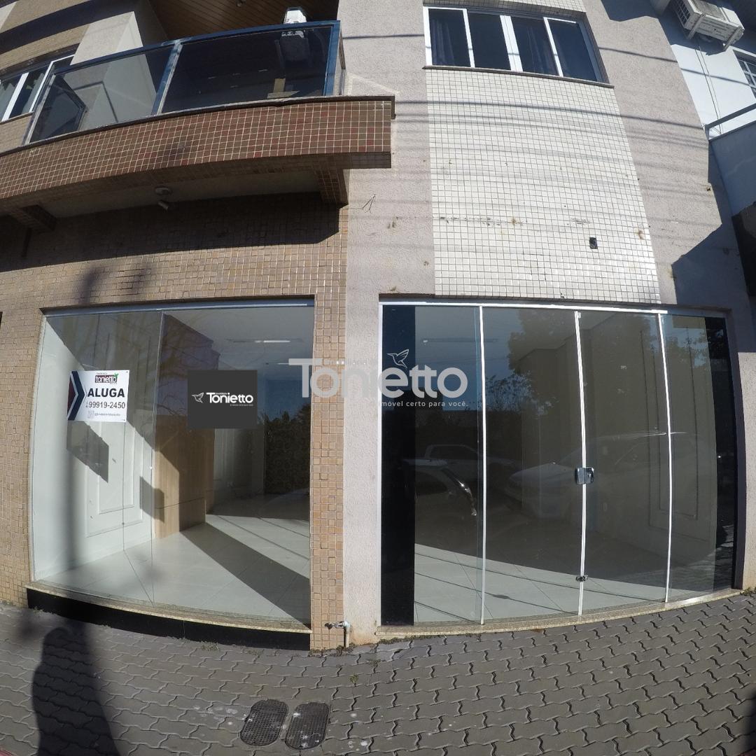 Sala Comercial para locação, CENTRO SUL, DOIS VIZINHOS - PR