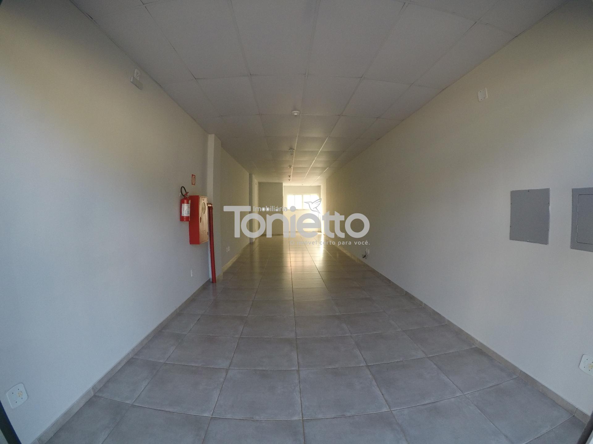 Sala Comercial para locação, CENTRO NORTE, DOIS VIZINHOS - PR