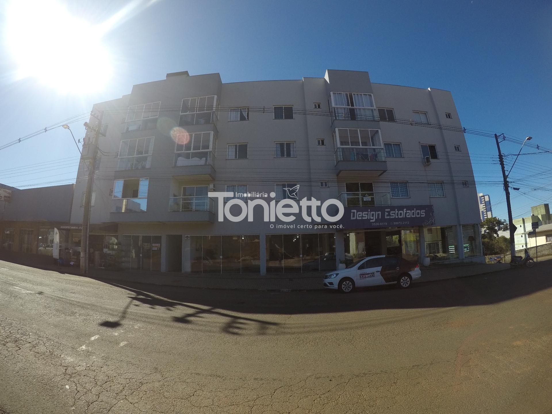 Sala Comercial para locação, CENTRO NORTE, DOIS VIZINHOS - PR