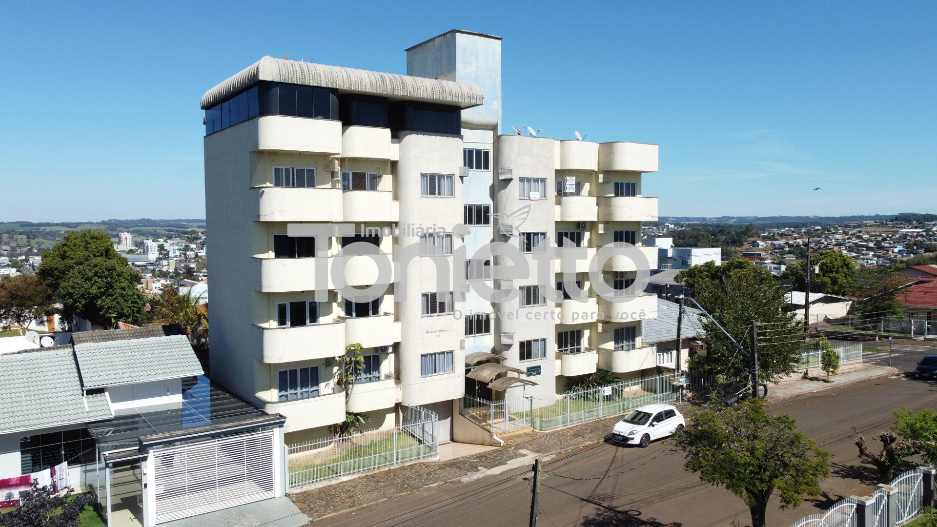 APARTAMENTO MOBILIADO - BAIRRO ALTO DA COLINA - DOIS VIZINHOS ...