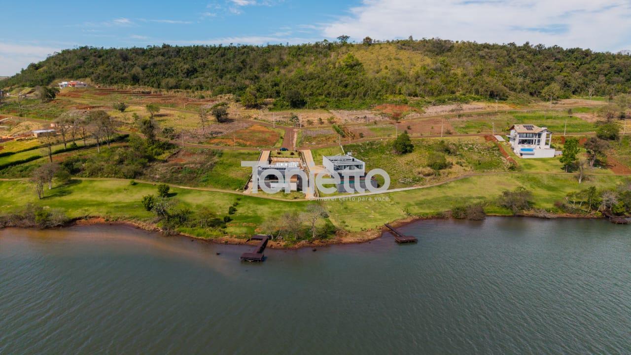 CASA NOVA - LOTEAMENTO ÁGUAS CLARAS - SAO JORGE D OESTE - PR