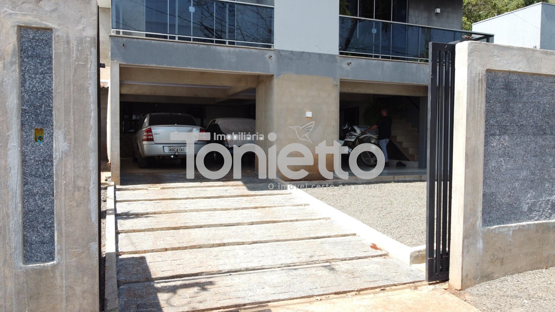 CASA VENDA - MARGARIDA GALVAN DOIS -VIZINHOS - PR