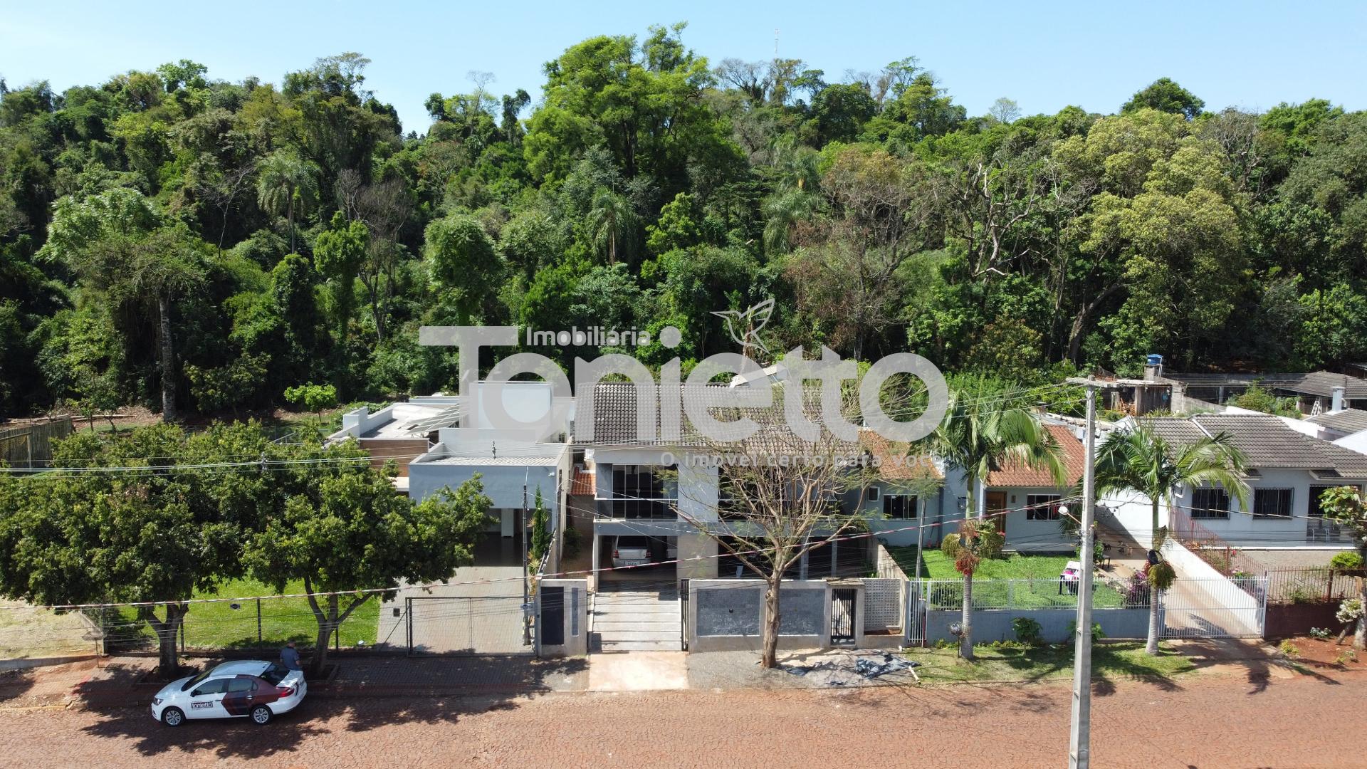 CASA À VENDA -  MARGARIDA GALVAN DOIS -VIZINHOS - PR