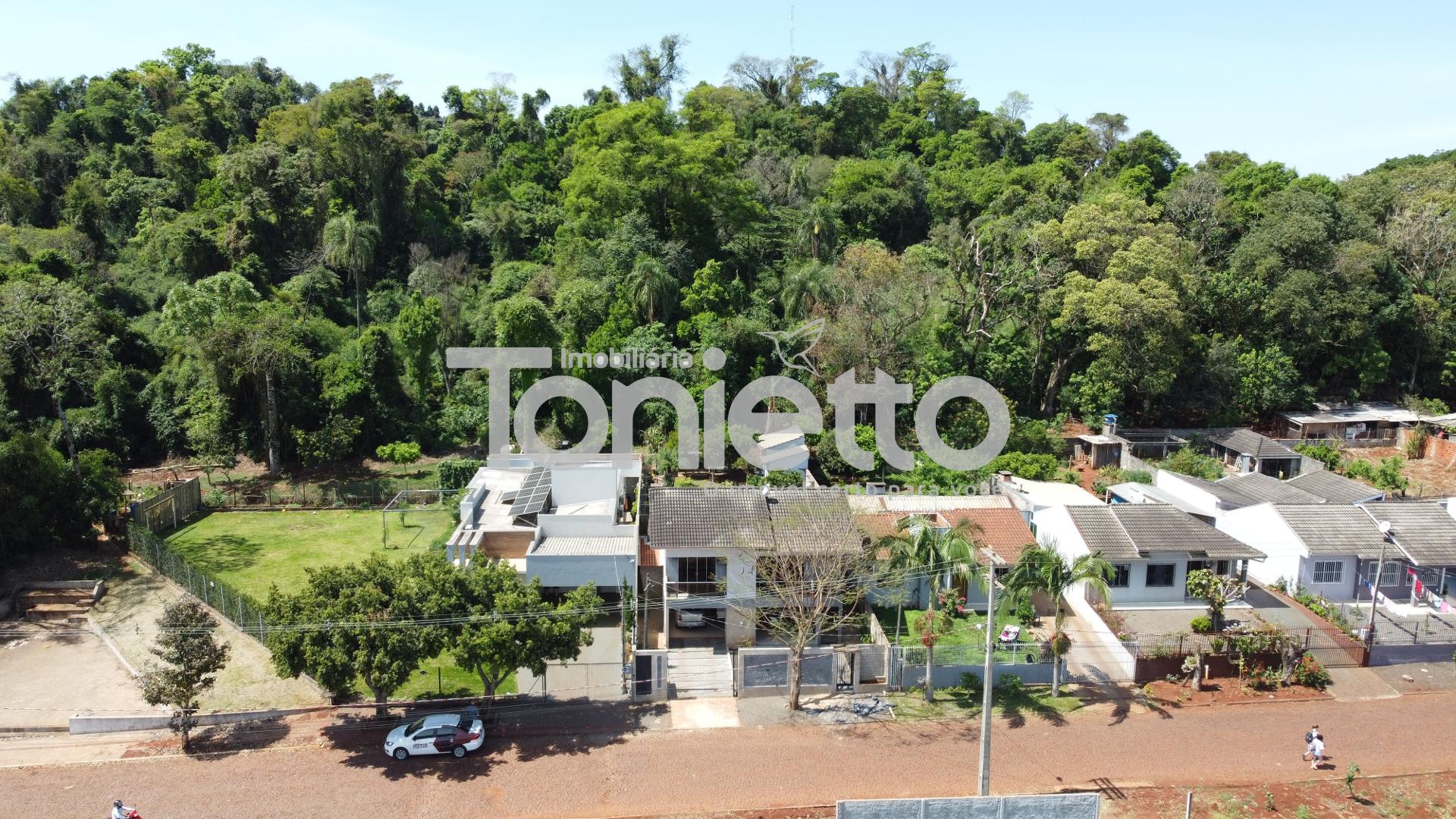 CASA VENDA - MARGARIDA GALVAN DOIS -VIZINHOS - PR