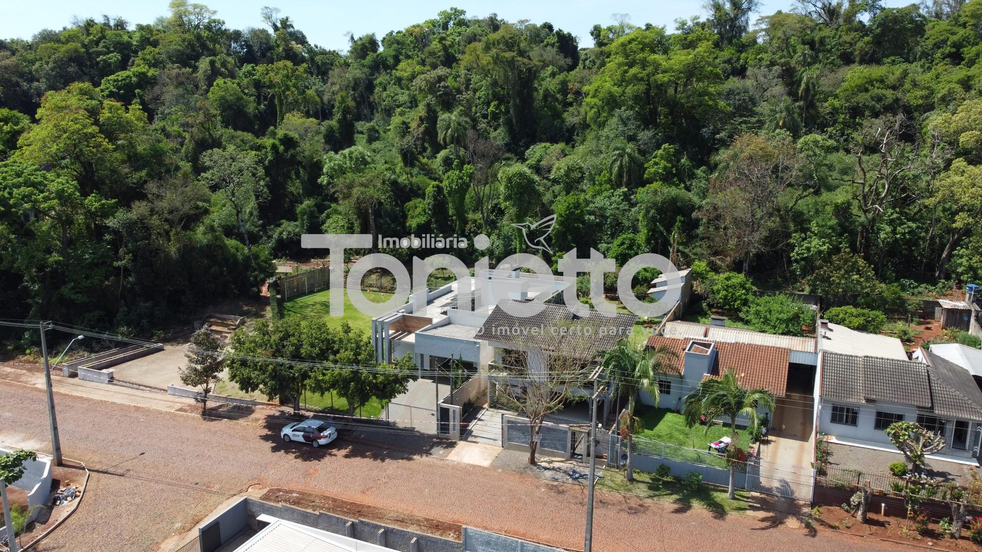 CASA VENDA - MARGARIDA GALVAN DOIS -VIZINHOS - PR