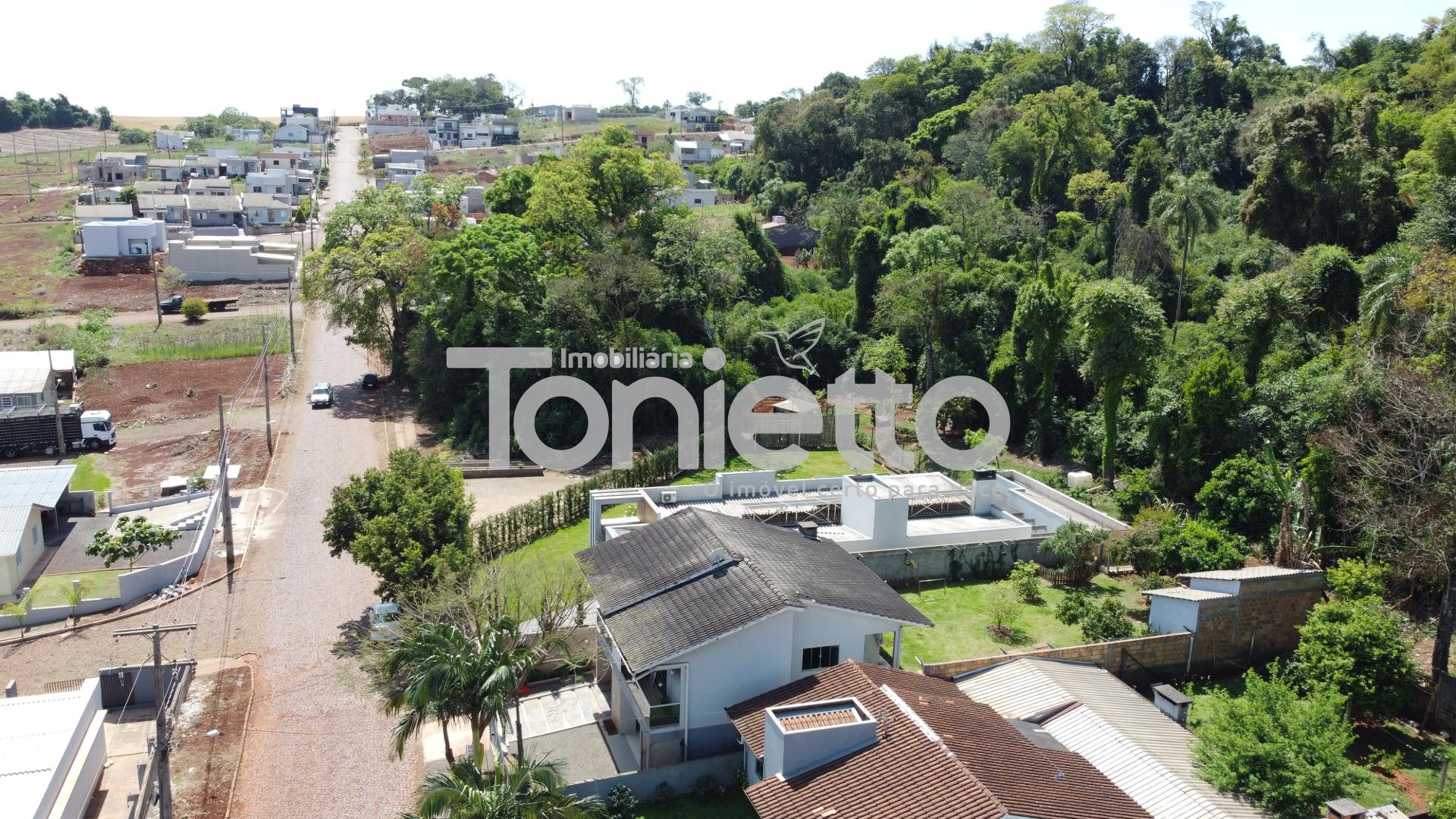 CASA VENDA - MARGARIDA GALVAN DOIS -VIZINHOS - PR