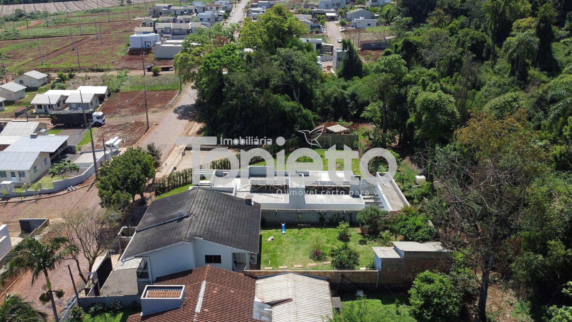 CASA VENDA - MARGARIDA GALVAN DOIS -VIZINHOS - PR