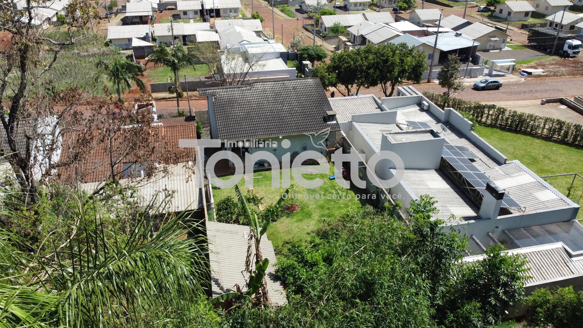 CASA VENDA - MARGARIDA GALVAN DOIS -VIZINHOS - PR