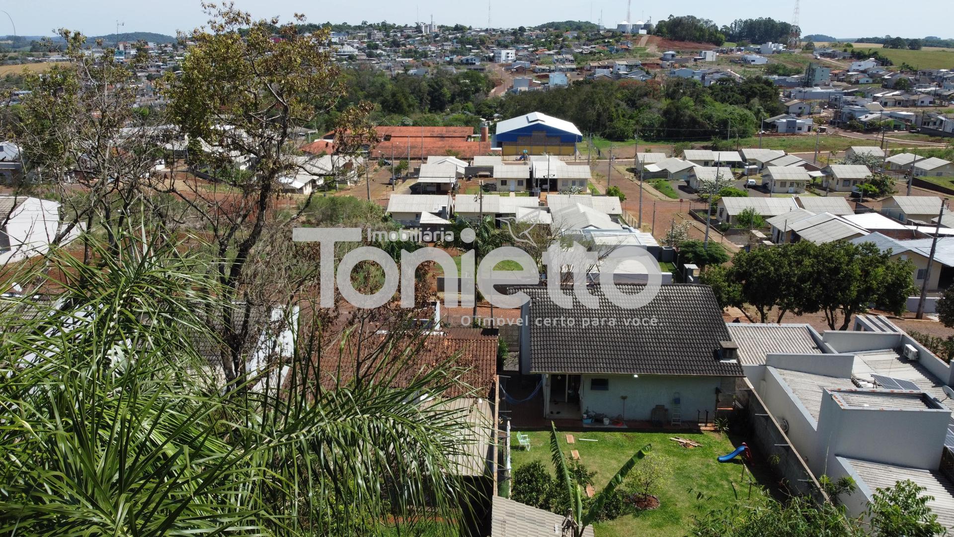 CASA VENDA - MARGARIDA GALVAN DOIS -VIZINHOS - PR