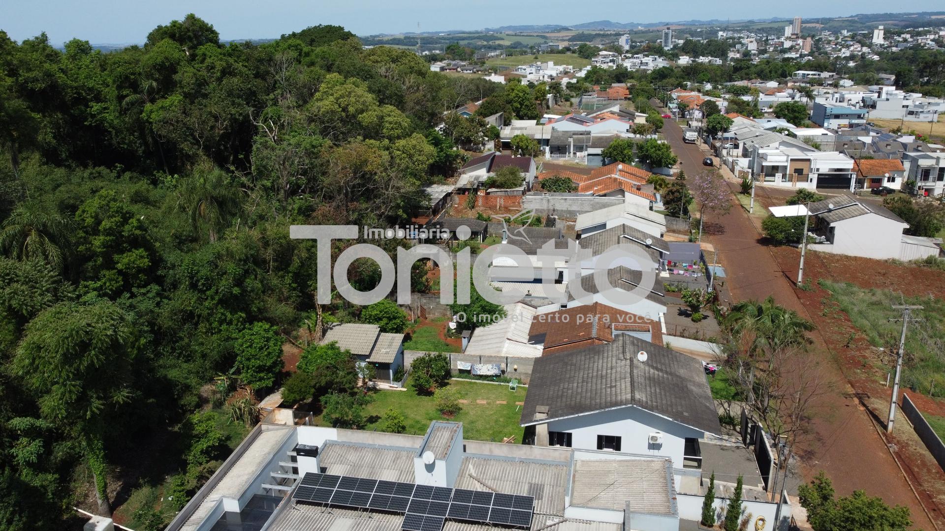CASA VENDA - MARGARIDA GALVAN DOIS -VIZINHOS - PR