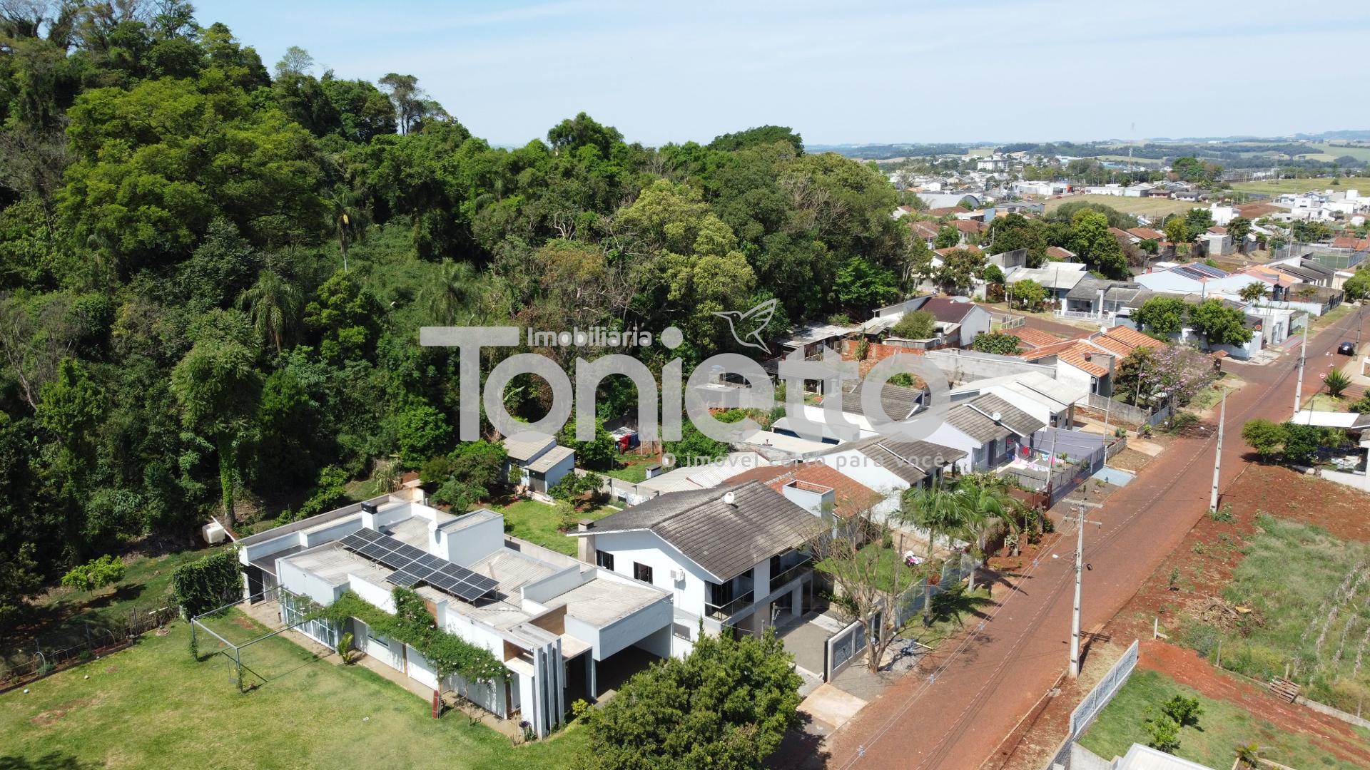 CASA VENDA - MARGARIDA GALVAN DOIS -VIZINHOS - PR