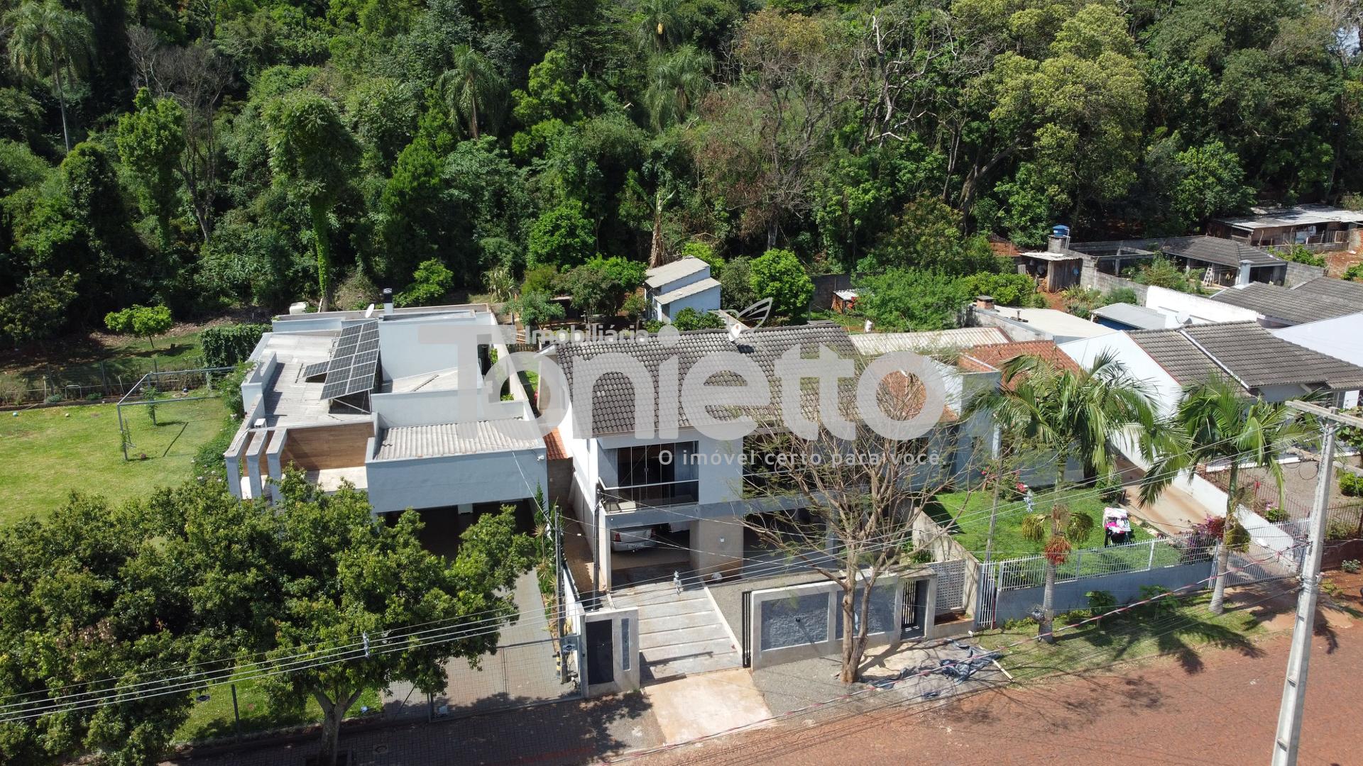 CASA VENDA - MARGARIDA GALVAN DOIS -VIZINHOS - PR