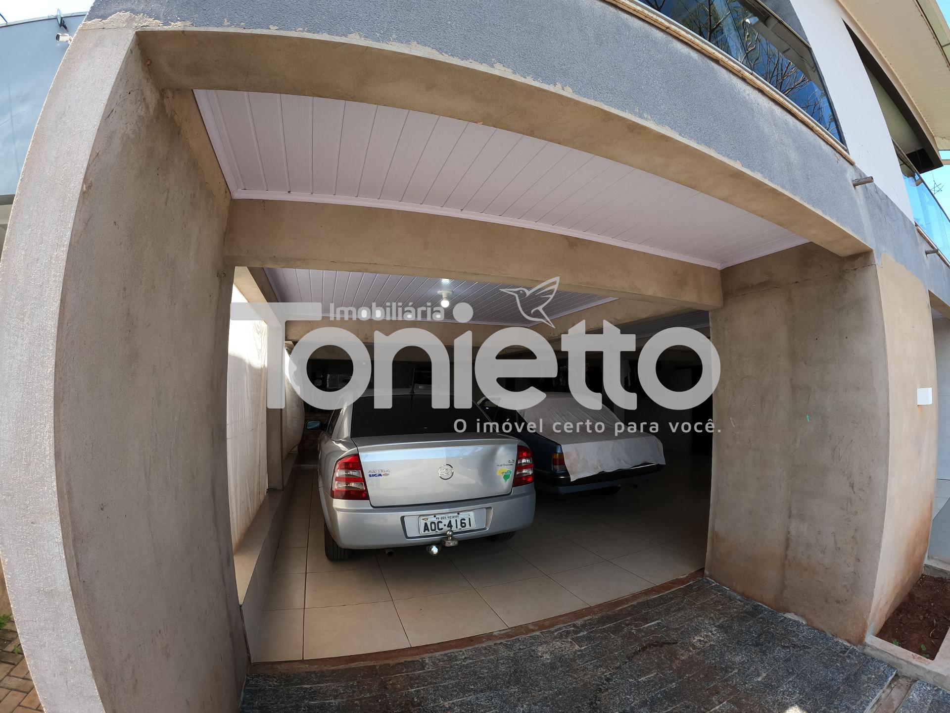 CASA VENDA - MARGARIDA GALVAN DOIS -VIZINHOS - PR