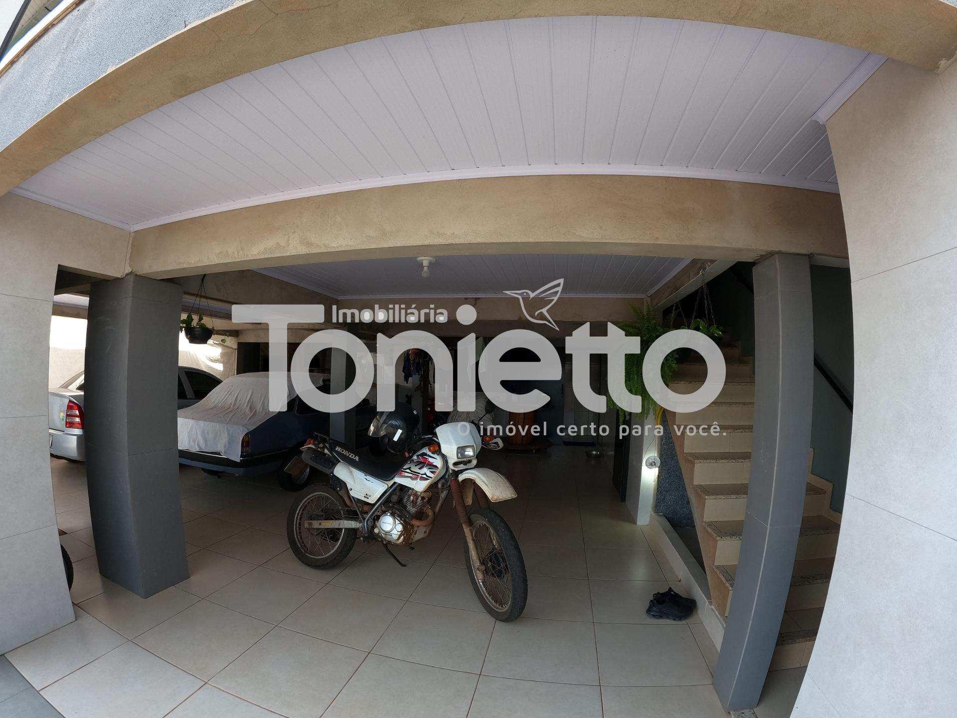 CASA VENDA - MARGARIDA GALVAN DOIS -VIZINHOS - PR