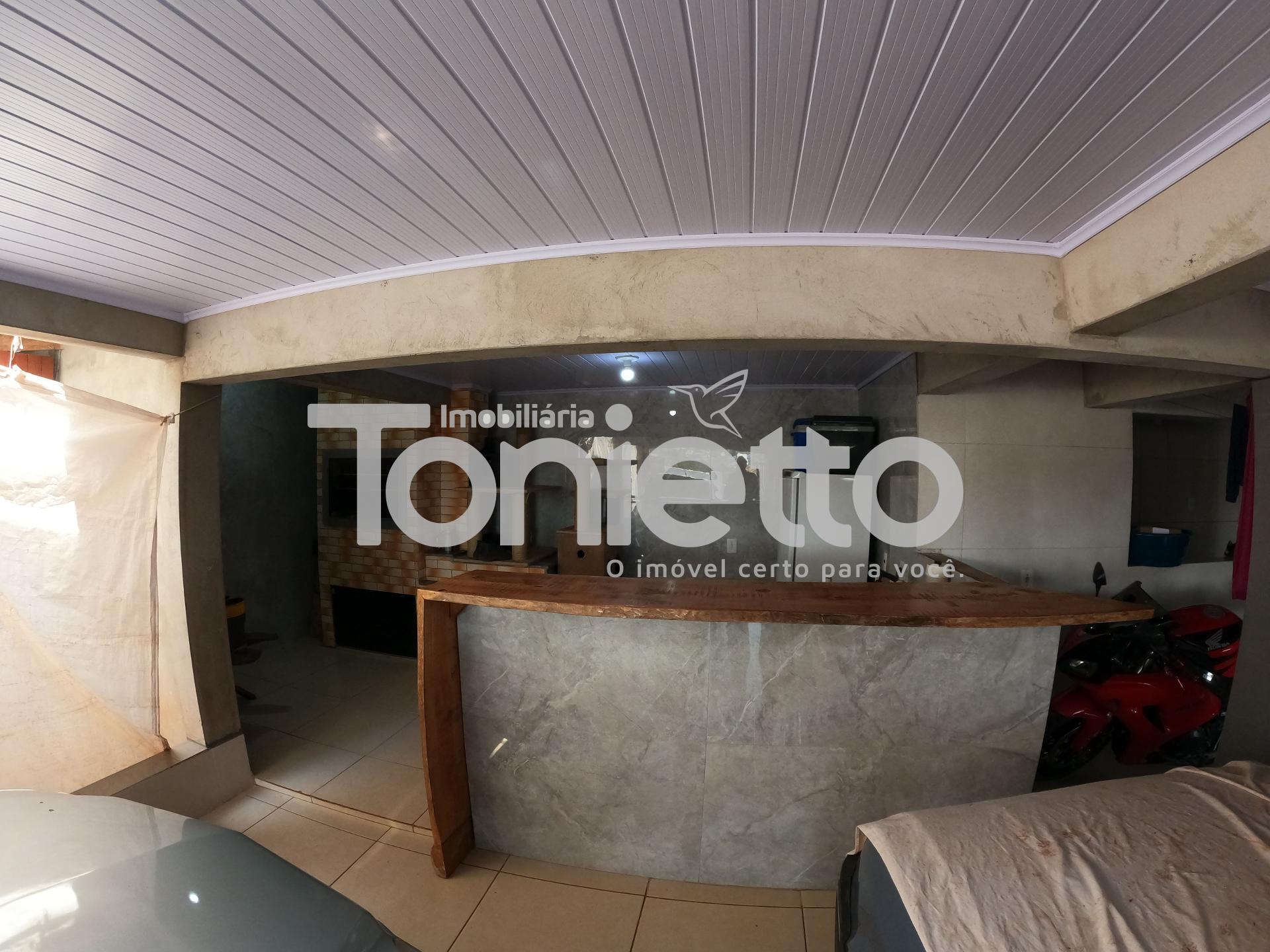 CASA VENDA - MARGARIDA GALVAN DOIS -VIZINHOS - PR