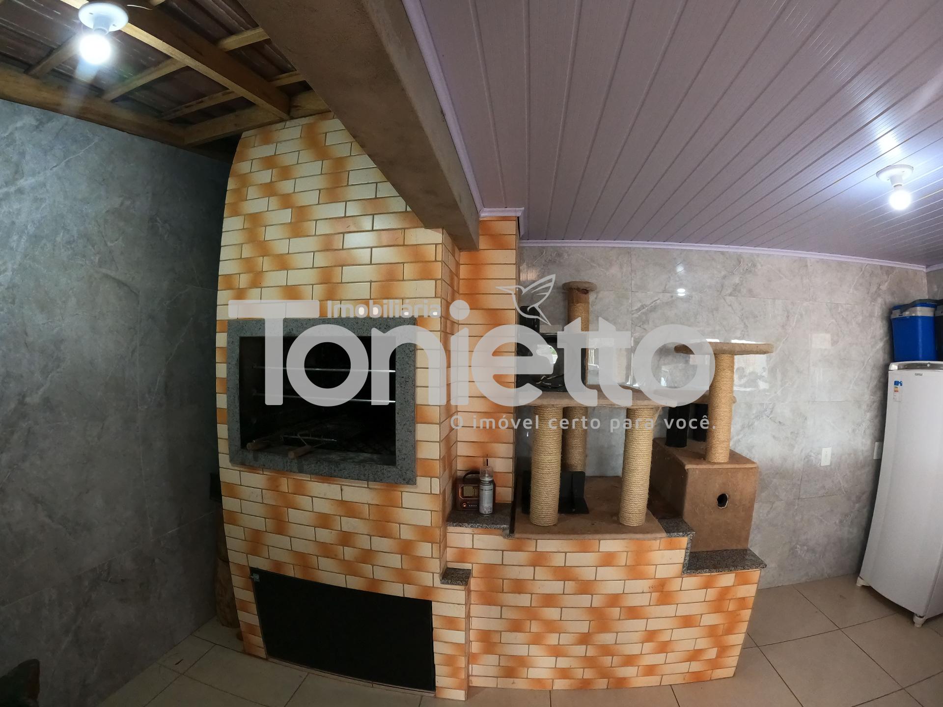 CASA VENDA - MARGARIDA GALVAN DOIS -VIZINHOS - PR