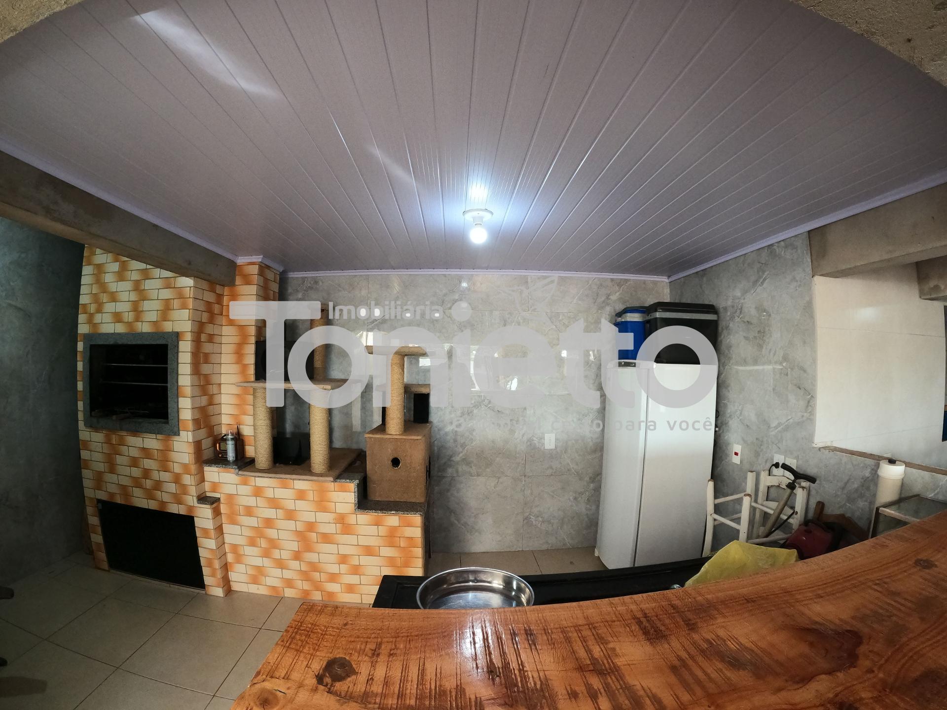 CASA VENDA - MARGARIDA GALVAN DOIS -VIZINHOS - PR