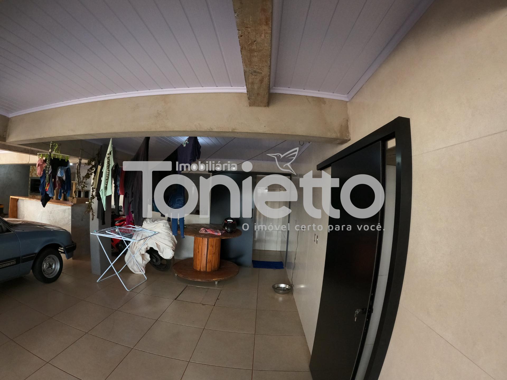 CASA VENDA - MARGARIDA GALVAN DOIS -VIZINHOS - PR