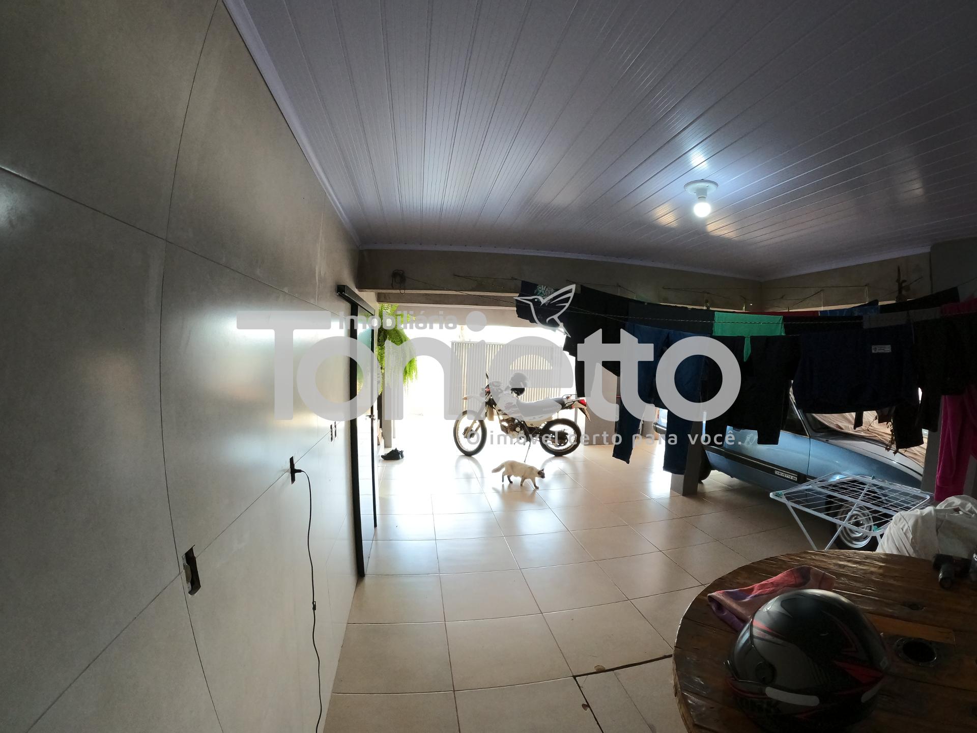 CASA VENDA - MARGARIDA GALVAN DOIS -VIZINHOS - PR