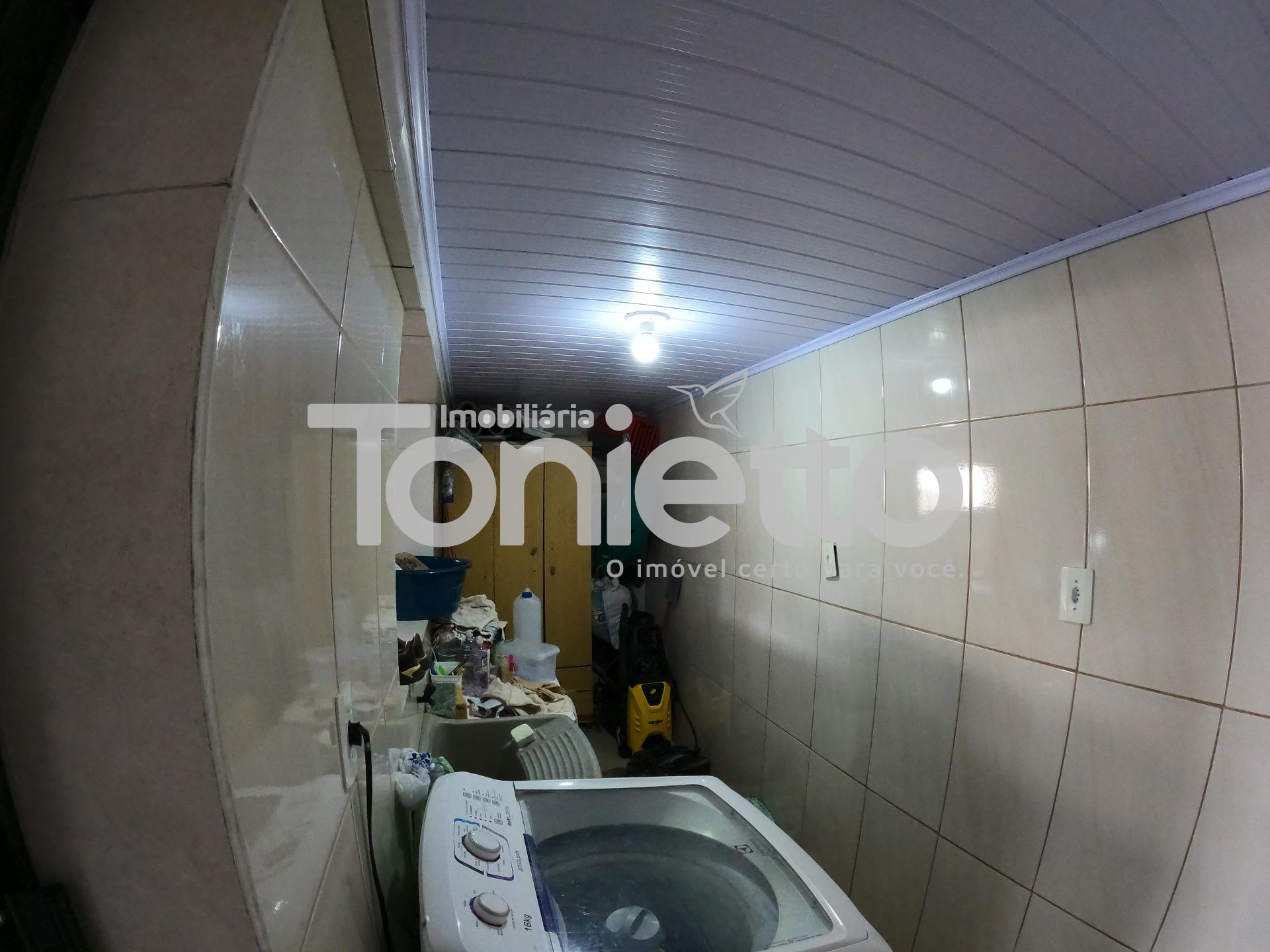 CASA VENDA - MARGARIDA GALVAN DOIS -VIZINHOS - PR