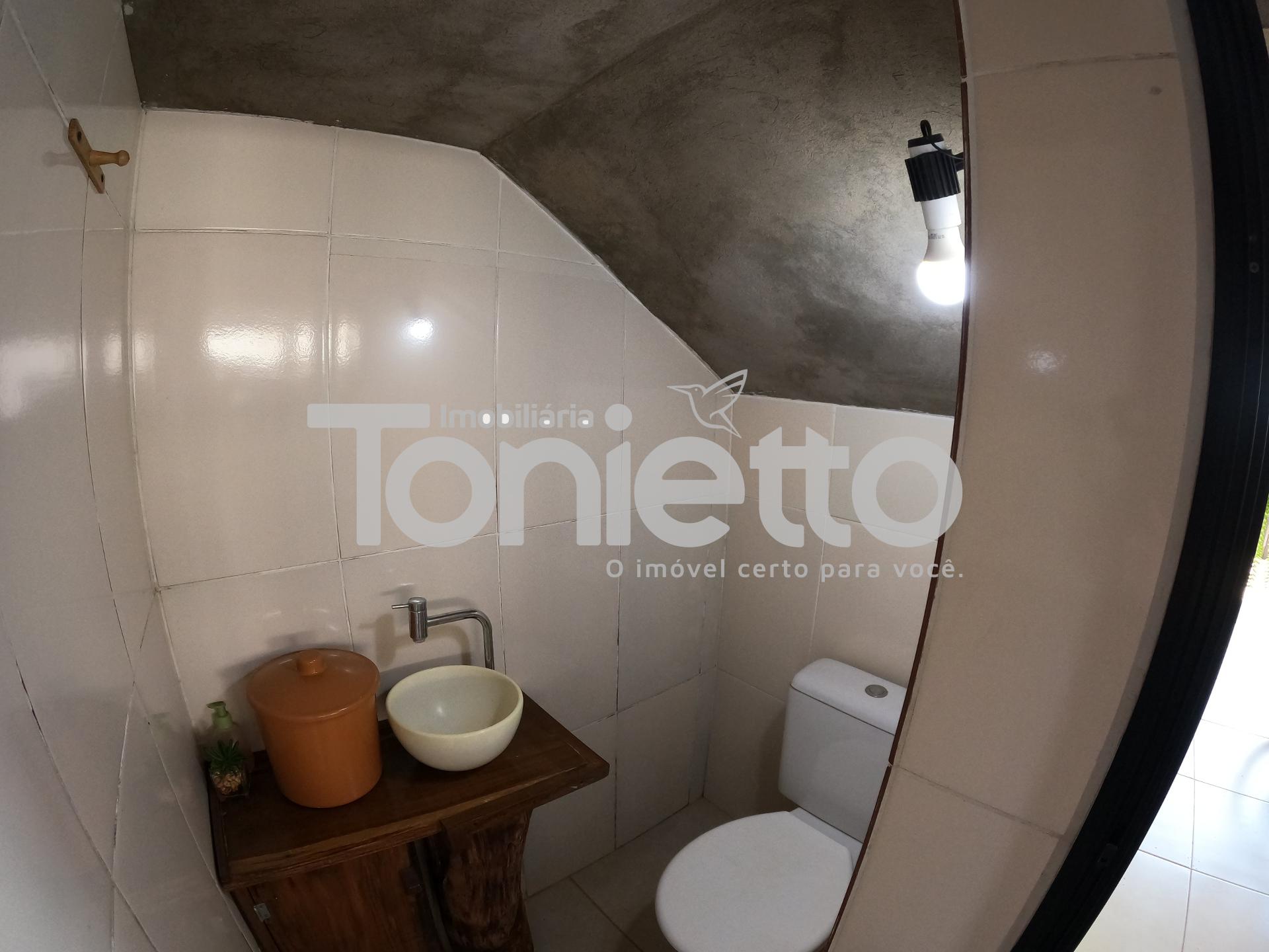 CASA VENDA - MARGARIDA GALVAN DOIS -VIZINHOS - PR