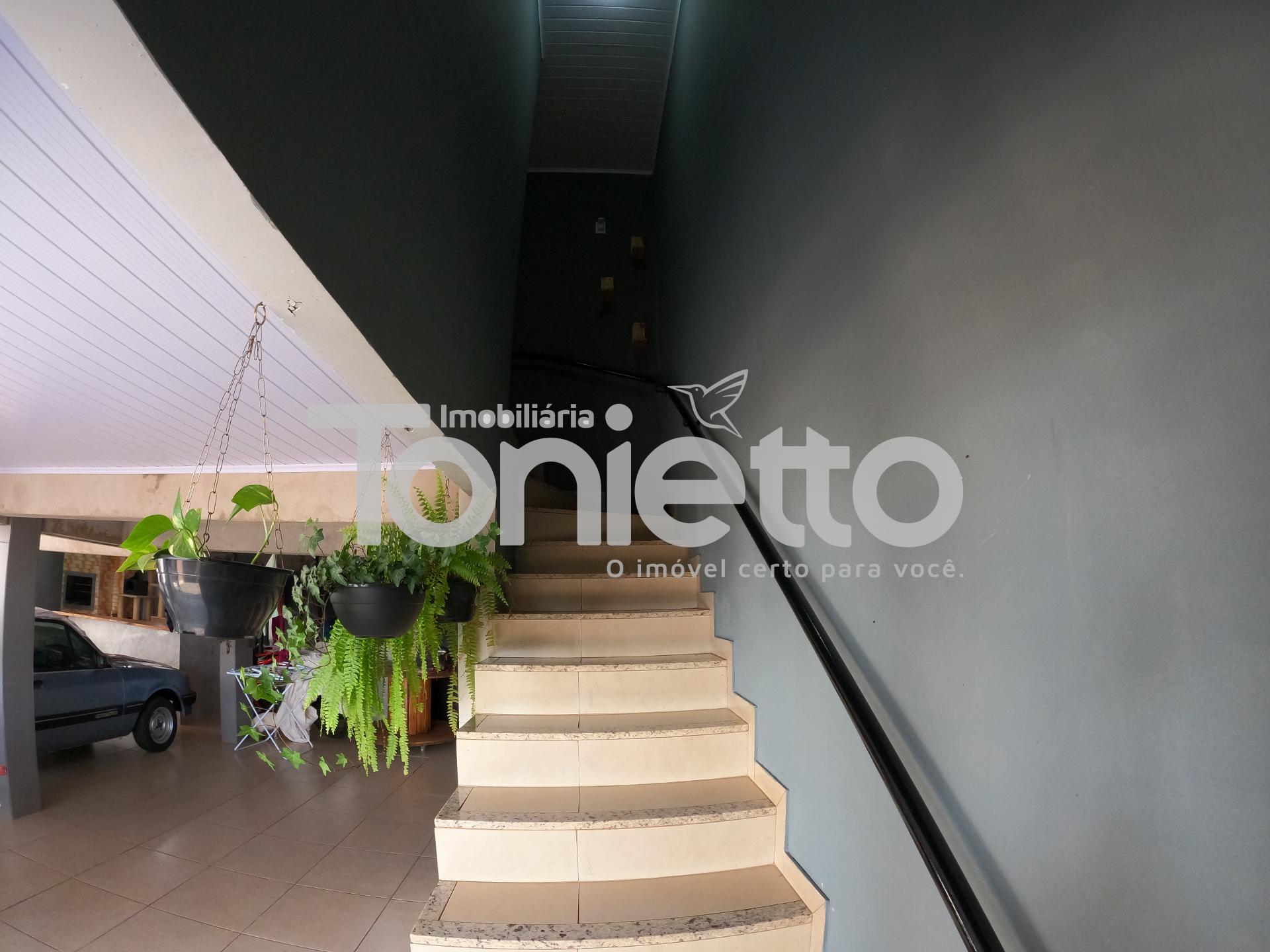 CASA VENDA - MARGARIDA GALVAN DOIS -VIZINHOS - PR