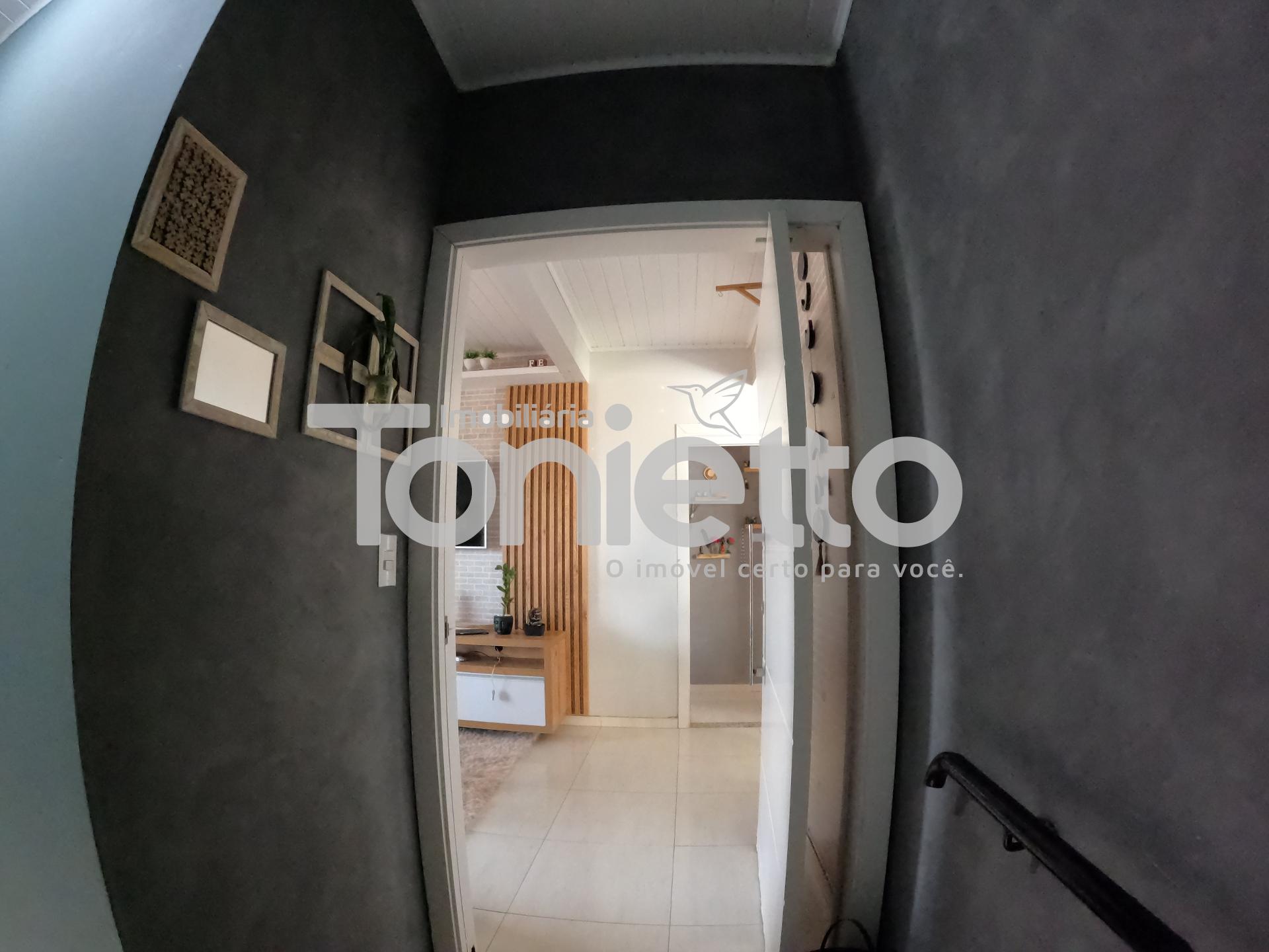 CASA VENDA - MARGARIDA GALVAN DOIS -VIZINHOS - PR