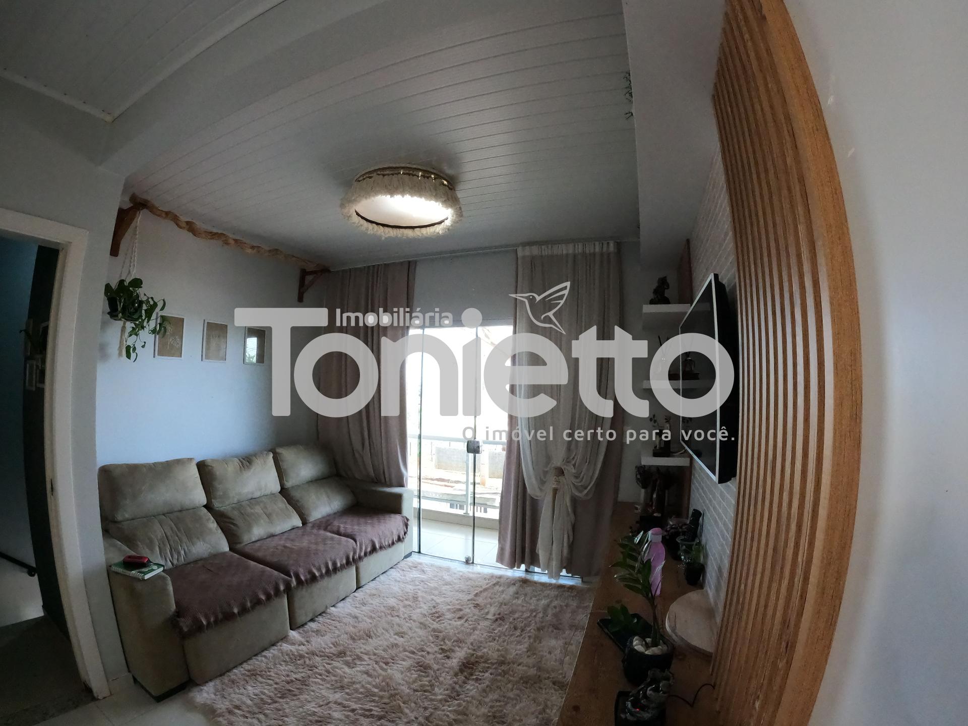 CASA VENDA - MARGARIDA GALVAN DOIS -VIZINHOS - PR