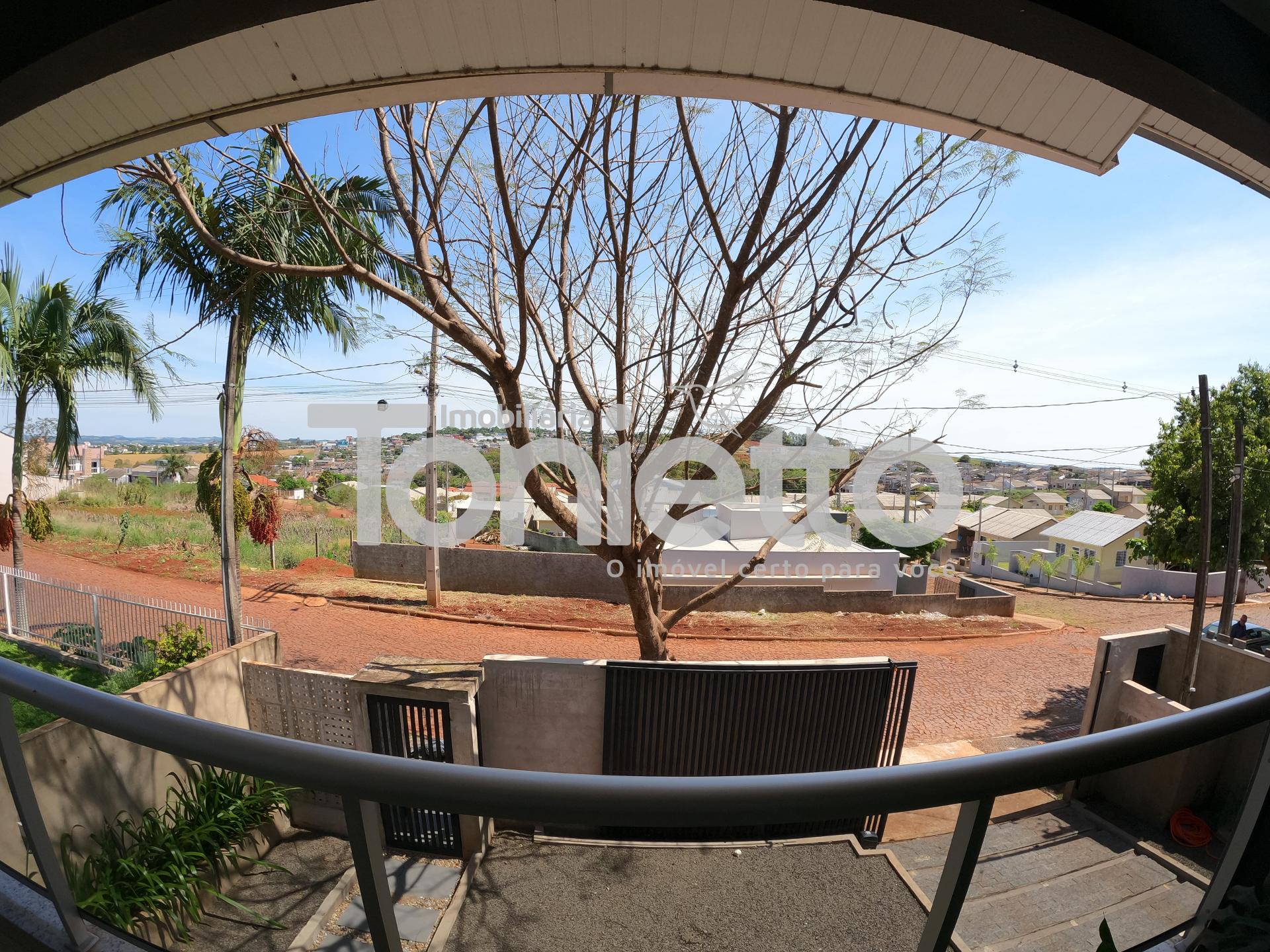 CASA VENDA - MARGARIDA GALVAN DOIS -VIZINHOS - PR