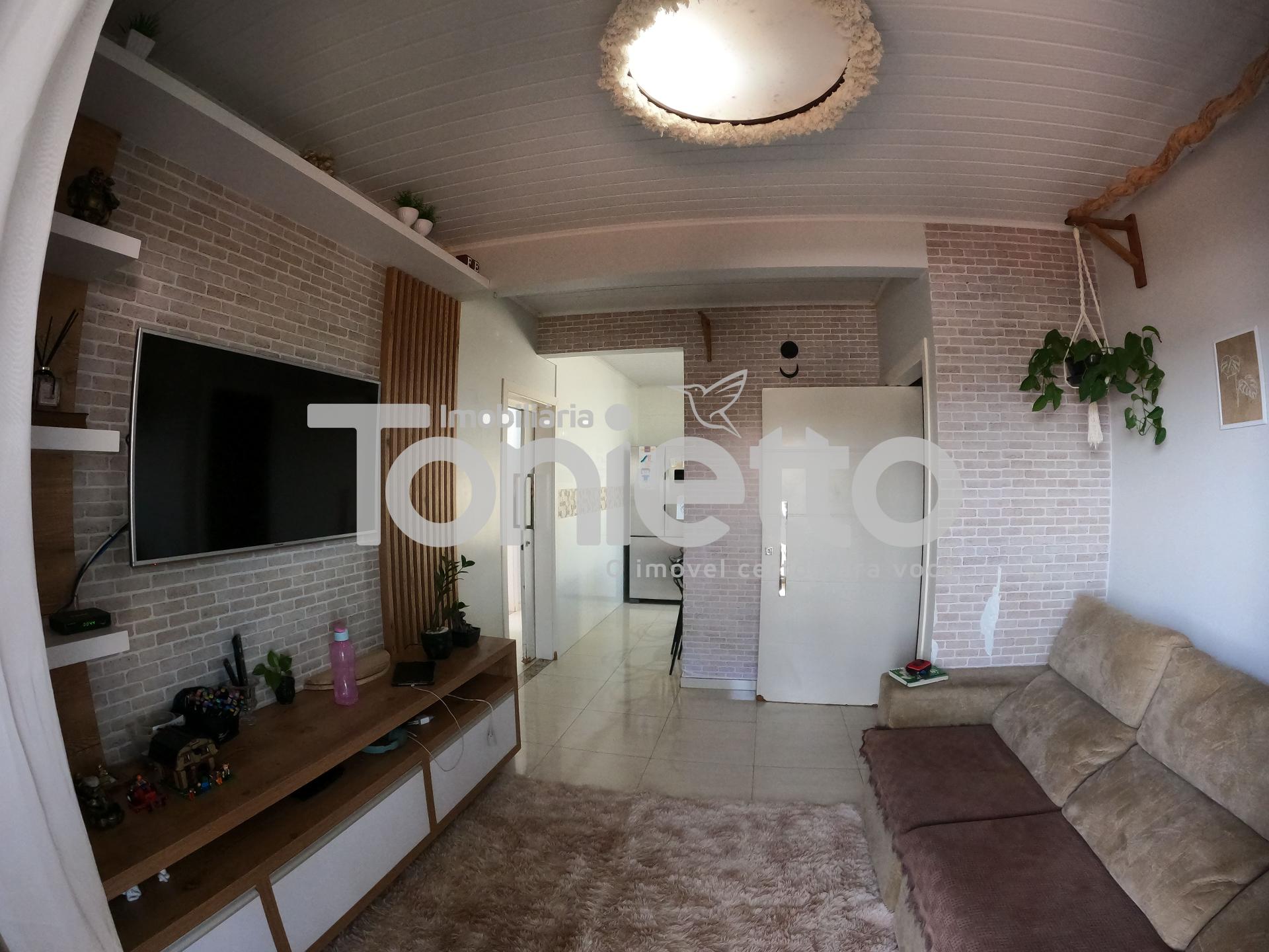 CASA VENDA - MARGARIDA GALVAN DOIS -VIZINHOS - PR