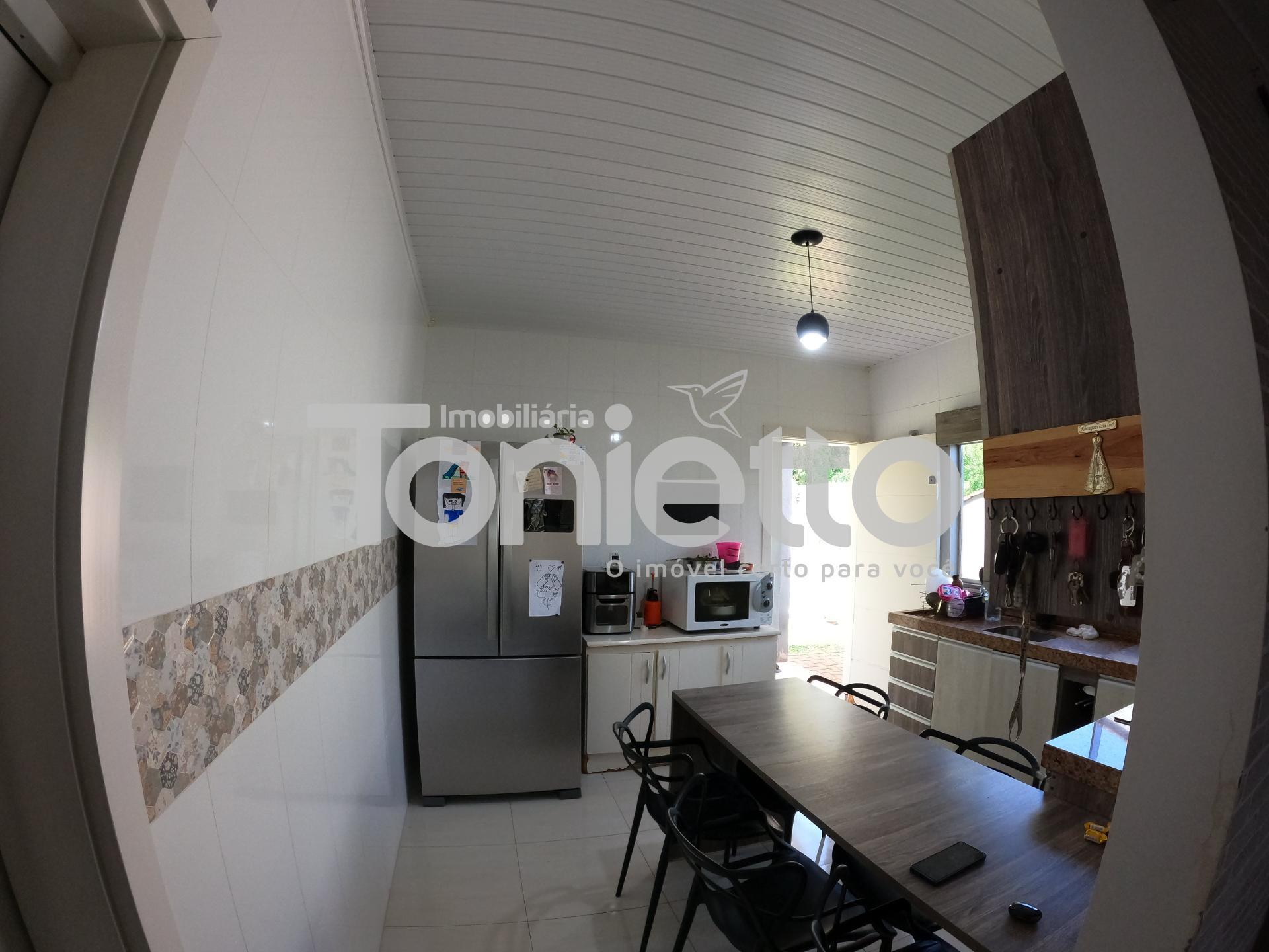 CASA VENDA - MARGARIDA GALVAN DOIS -VIZINHOS - PR