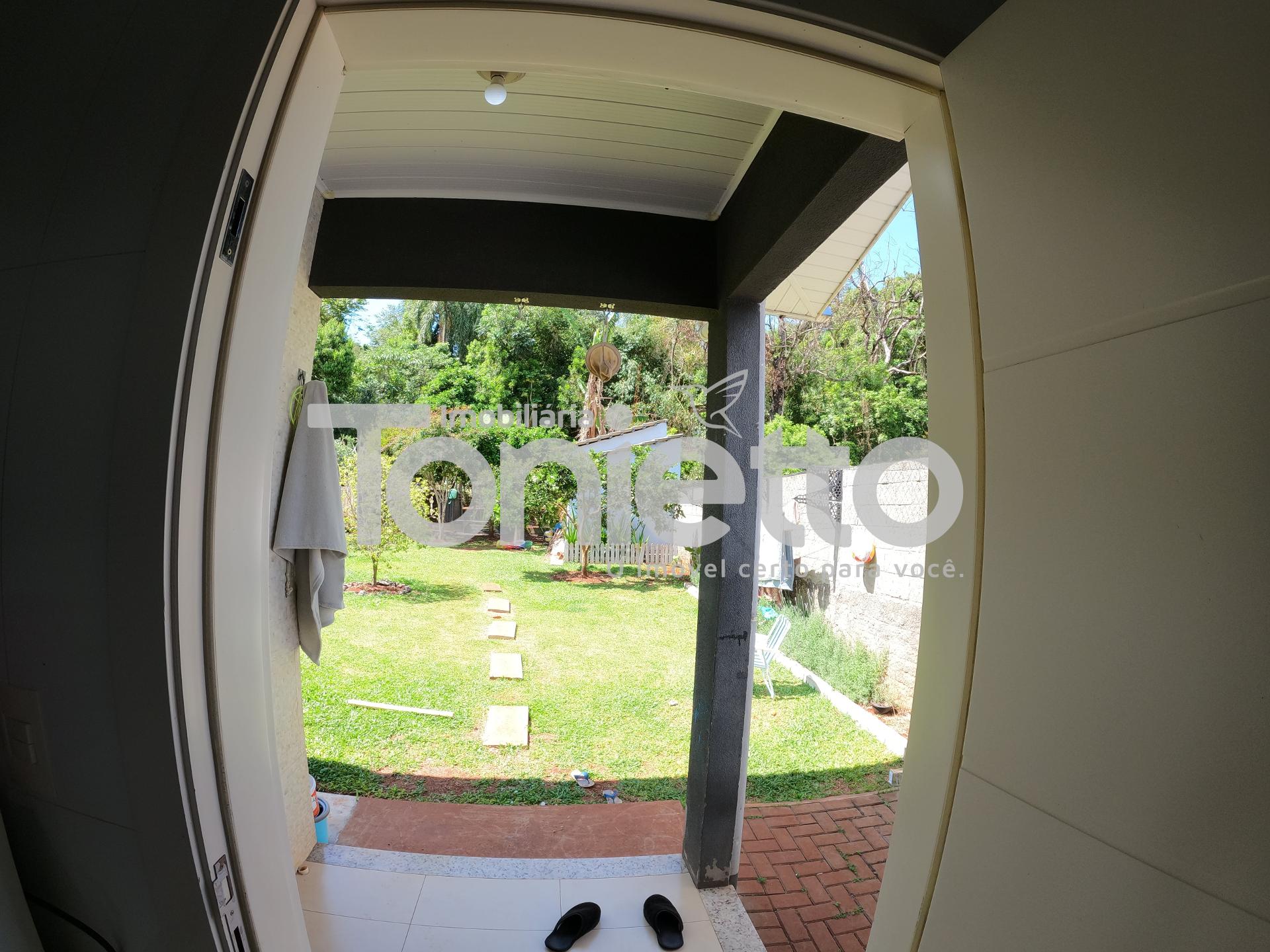 CASA VENDA - MARGARIDA GALVAN DOIS -VIZINHOS - PR