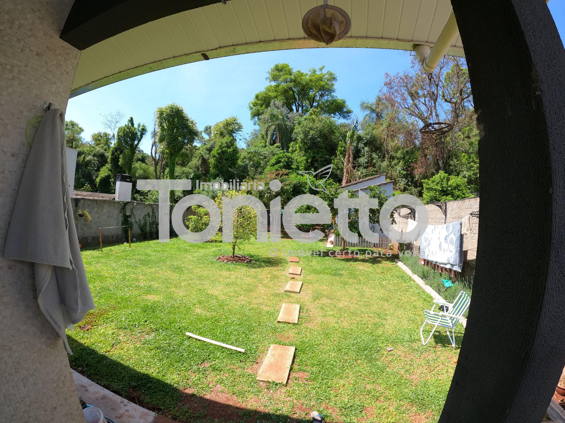 CASA VENDA - MARGARIDA GALVAN DOIS -VIZINHOS - PR