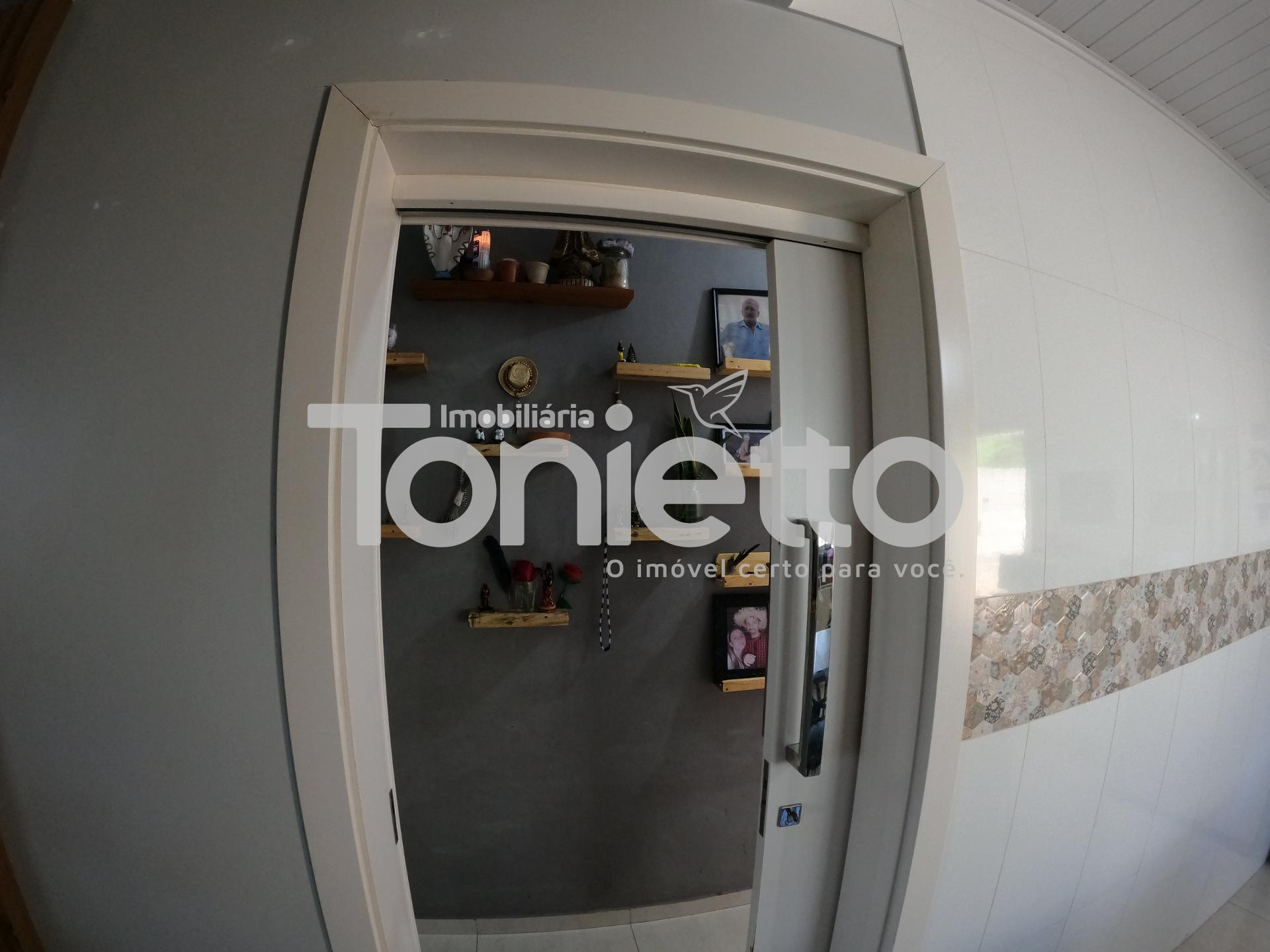 CASA VENDA - MARGARIDA GALVAN DOIS -VIZINHOS - PR