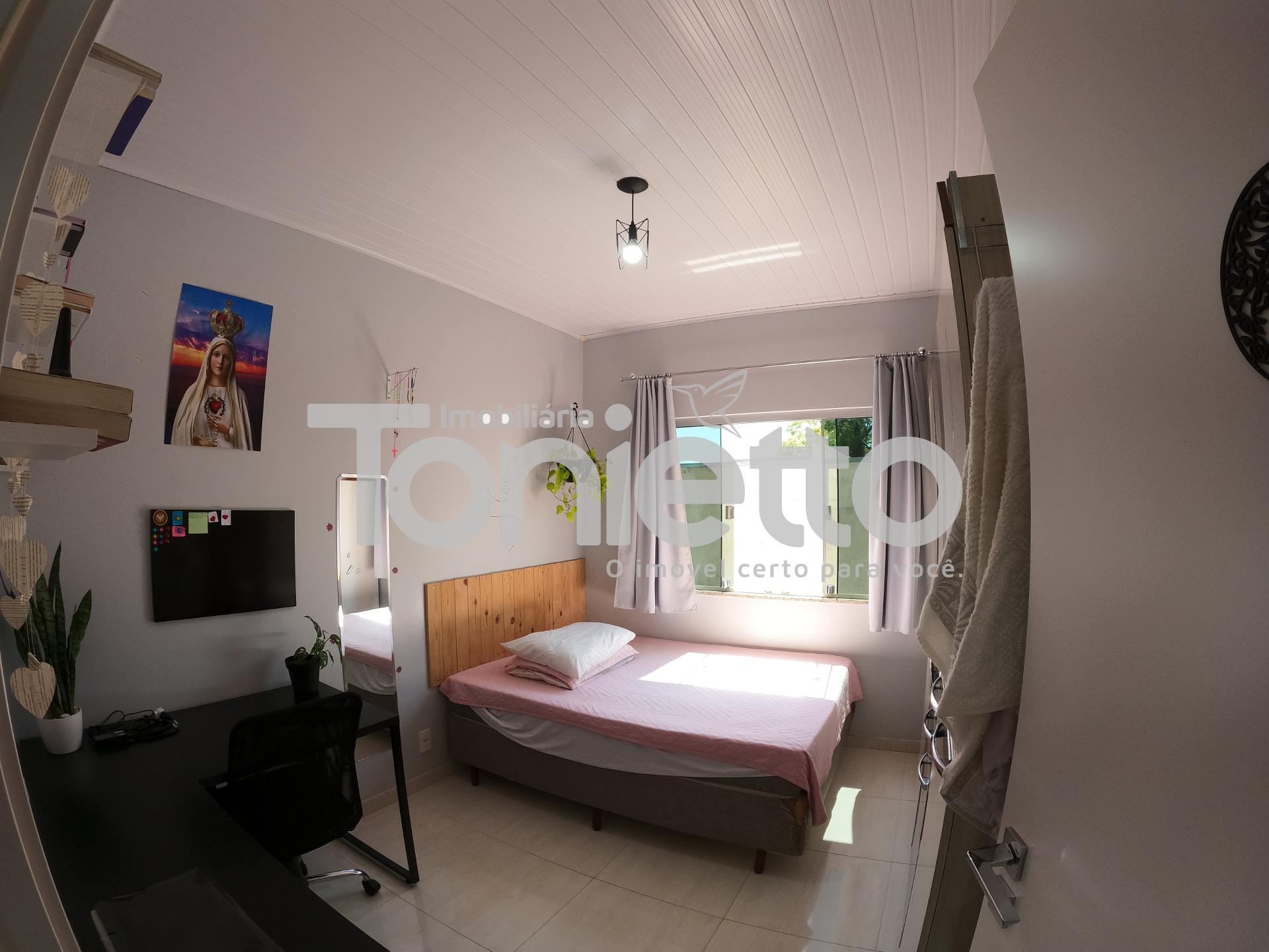 CASA VENDA - MARGARIDA GALVAN DOIS -VIZINHOS - PR