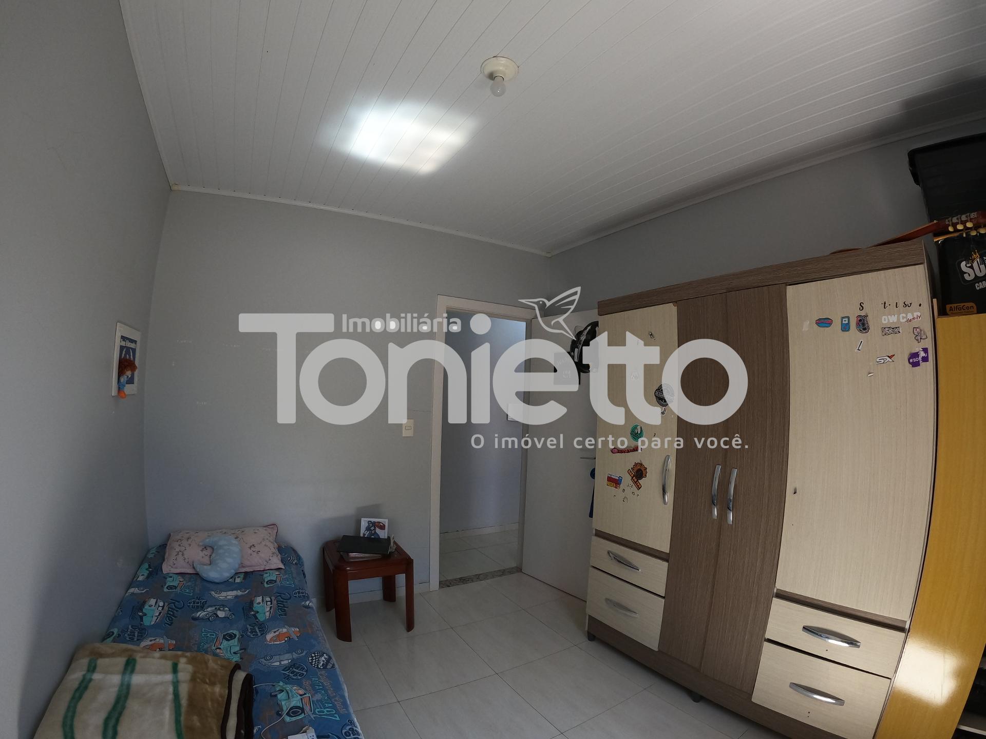 CASA VENDA - MARGARIDA GALVAN DOIS -VIZINHOS - PR