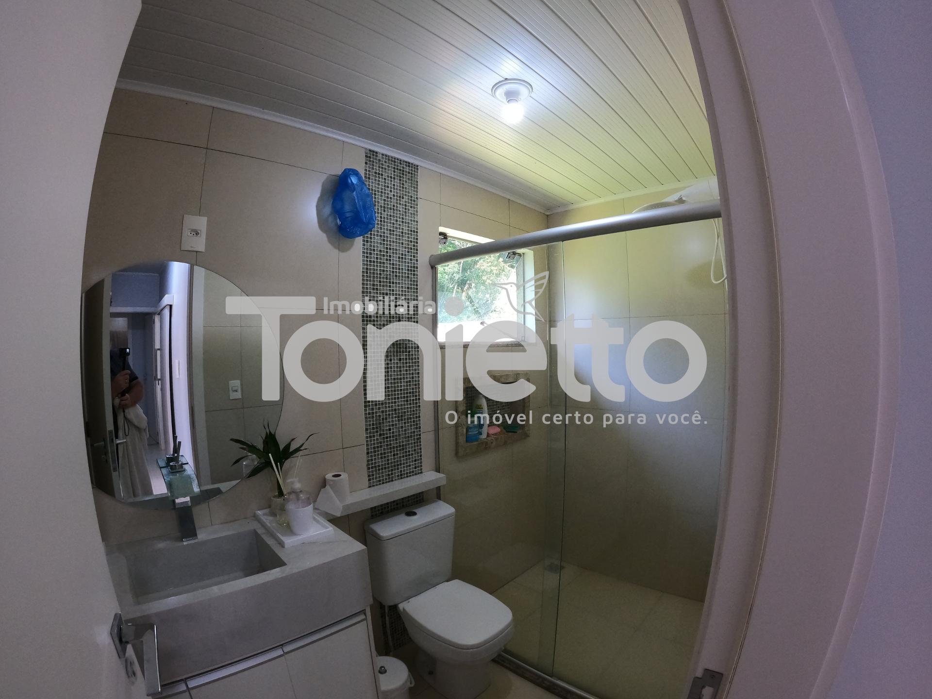 CASA VENDA - MARGARIDA GALVAN DOIS -VIZINHOS - PR