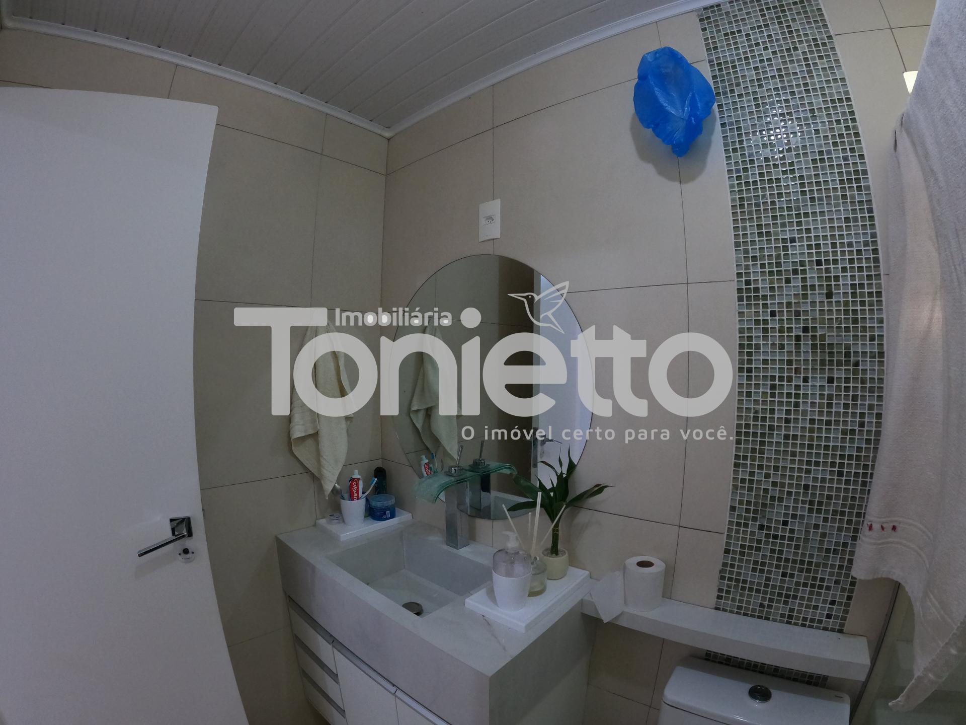 CASA VENDA - MARGARIDA GALVAN DOIS -VIZINHOS - PR