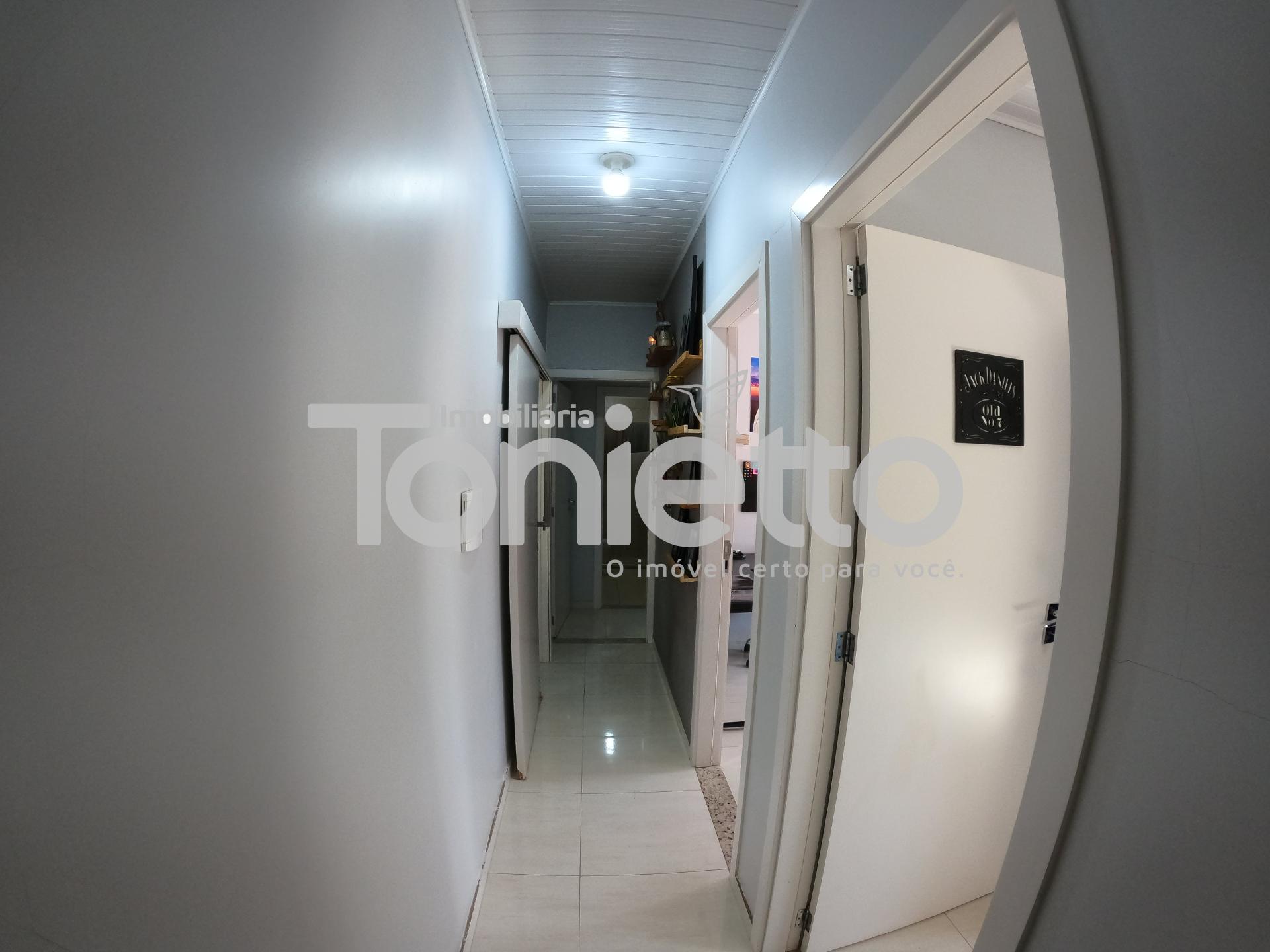 CASA VENDA - MARGARIDA GALVAN DOIS -VIZINHOS - PR