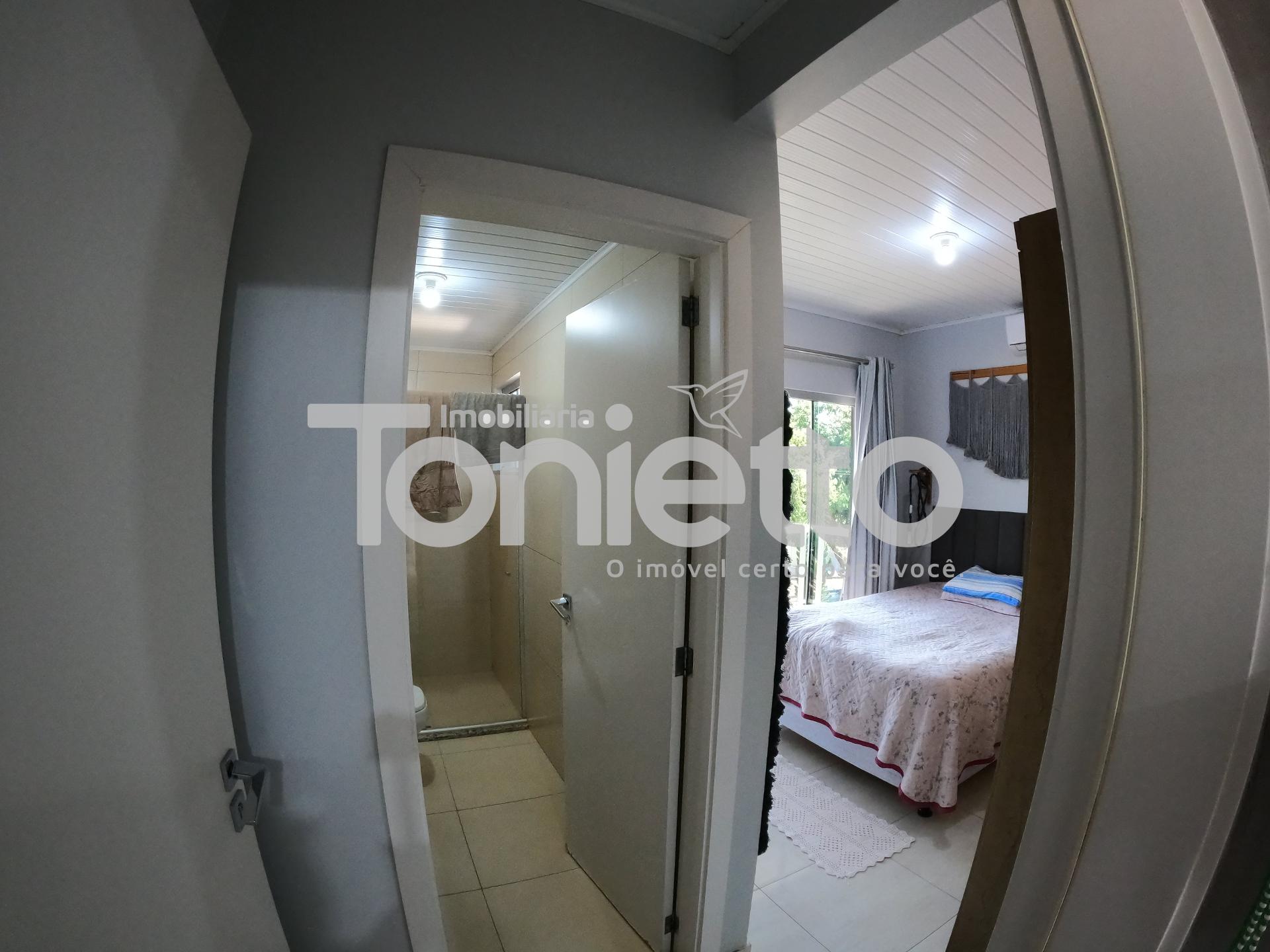 CASA VENDA - MARGARIDA GALVAN DOIS -VIZINHOS - PR