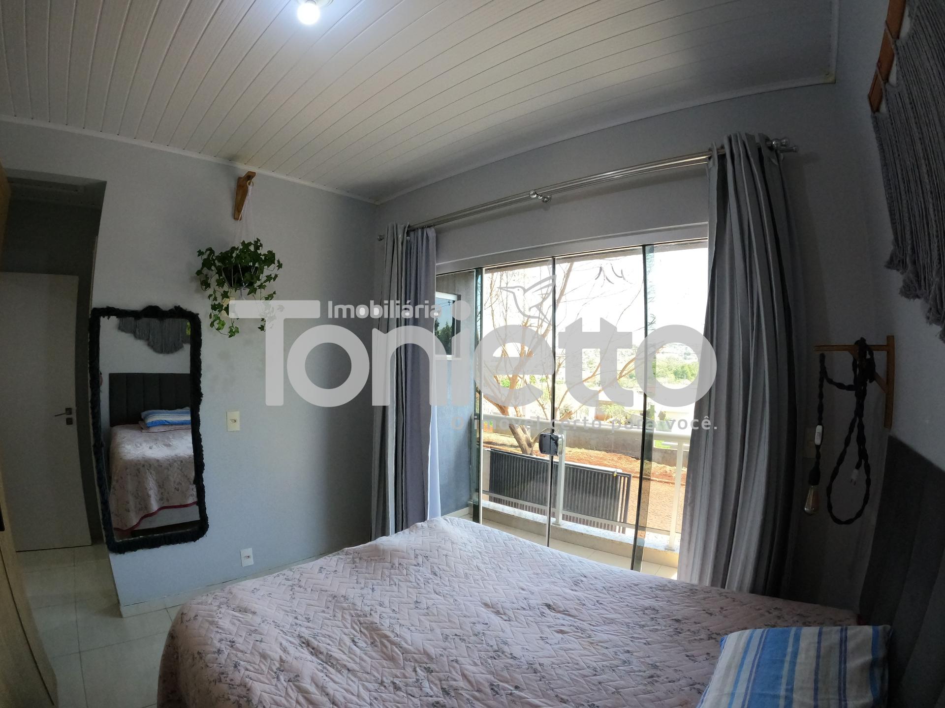 CASA VENDA - MARGARIDA GALVAN DOIS -VIZINHOS - PR