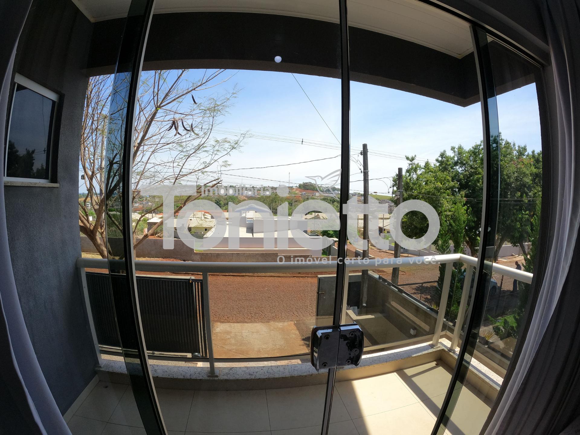 CASA VENDA - MARGARIDA GALVAN DOIS -VIZINHOS - PR