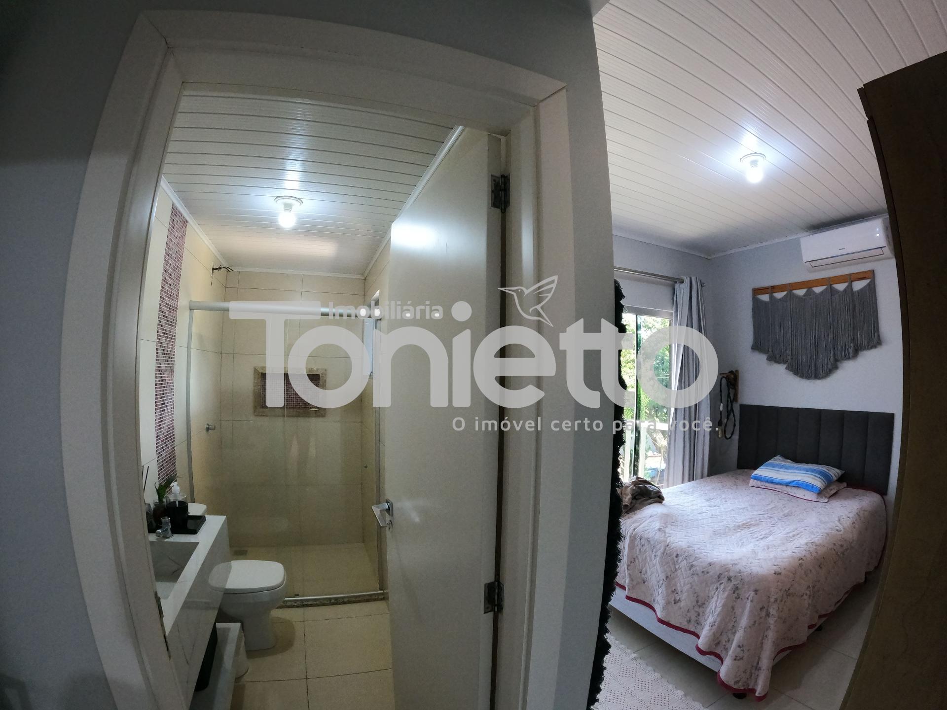 CASA VENDA - MARGARIDA GALVAN DOIS -VIZINHOS - PR