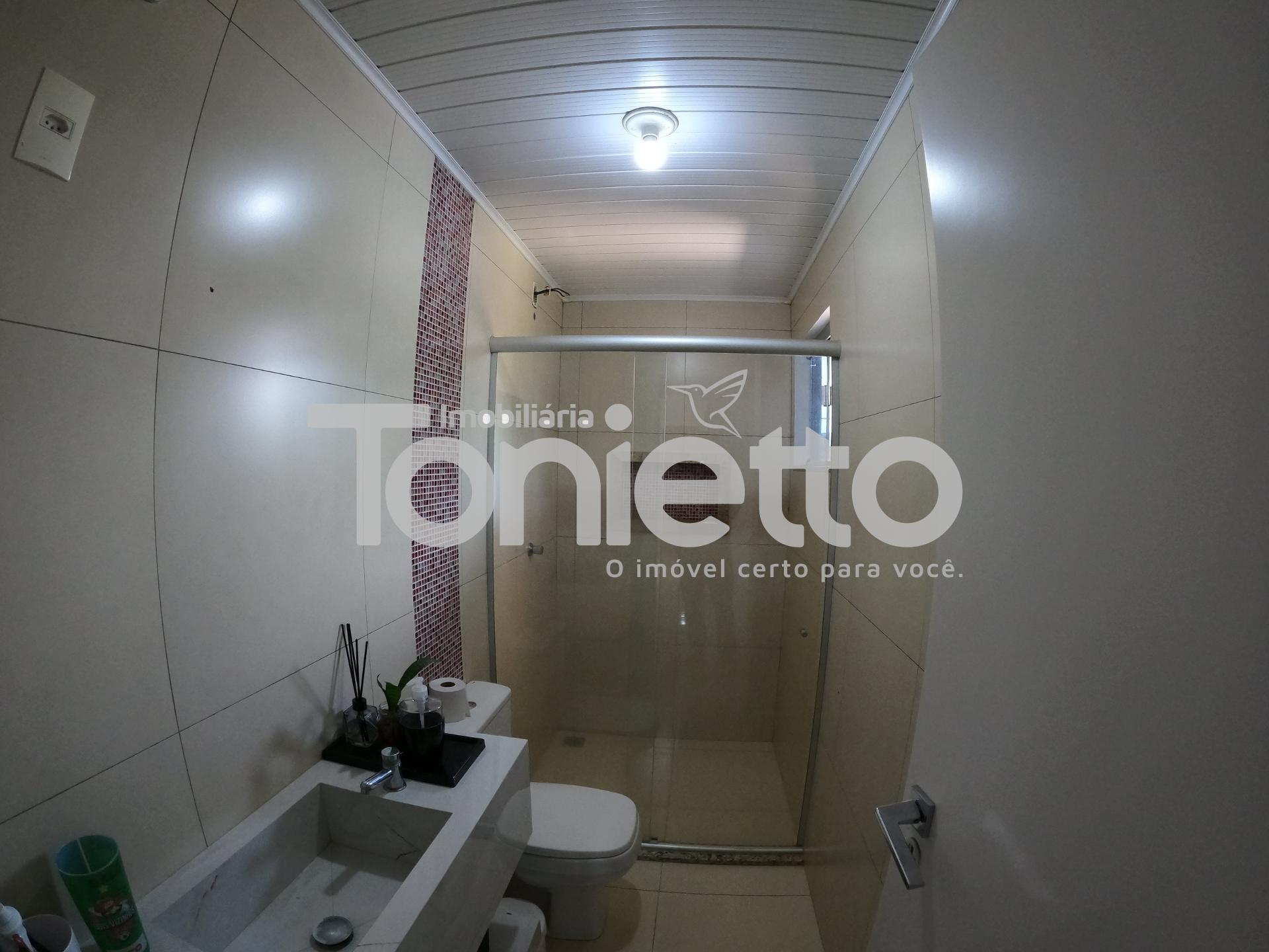 CASA VENDA - MARGARIDA GALVAN DOIS -VIZINHOS - PR