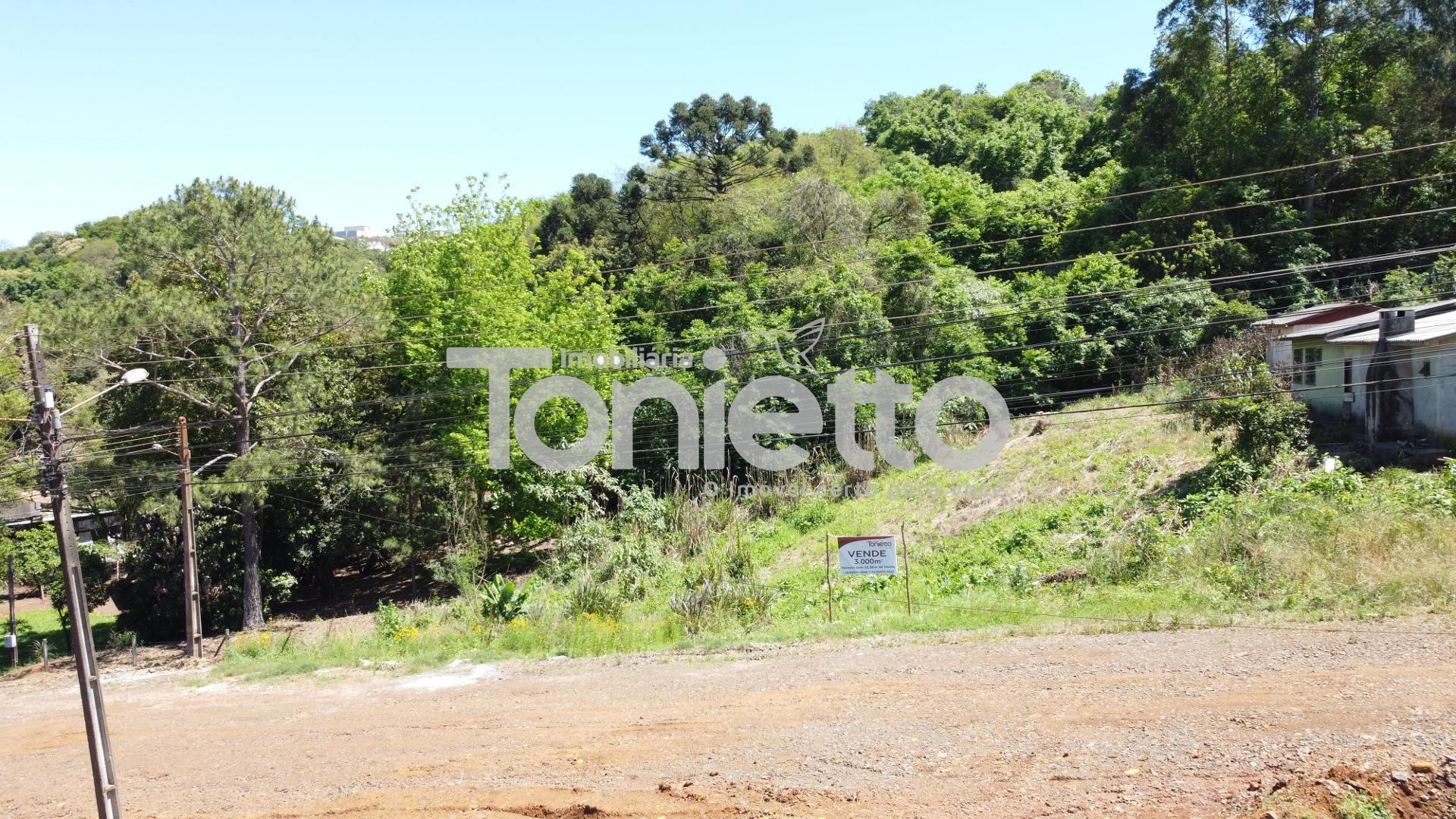 VENDE-SE TERRENO - PARTE NORTE -  DOIS VIZINHOS - PR