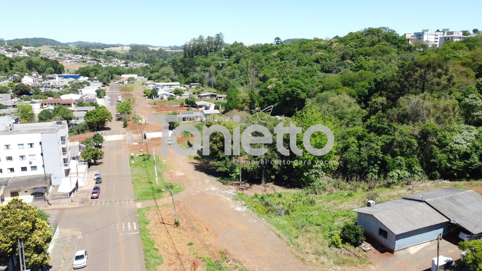 VENDE-SE TERRENO - PARTE NORTE - DOIS VIZINHOS - PR