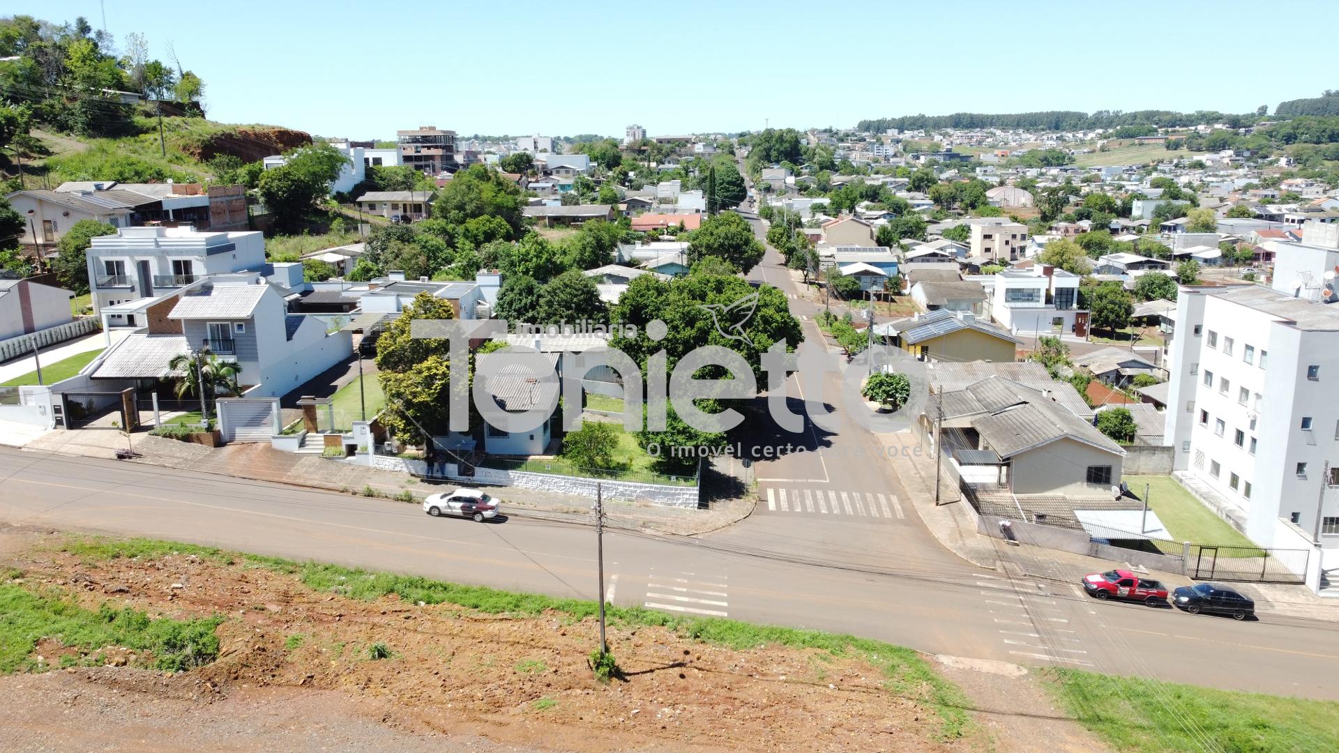 VENDE-SE TERRENO - PARTE NORTE - DOIS VIZINHOS - PR