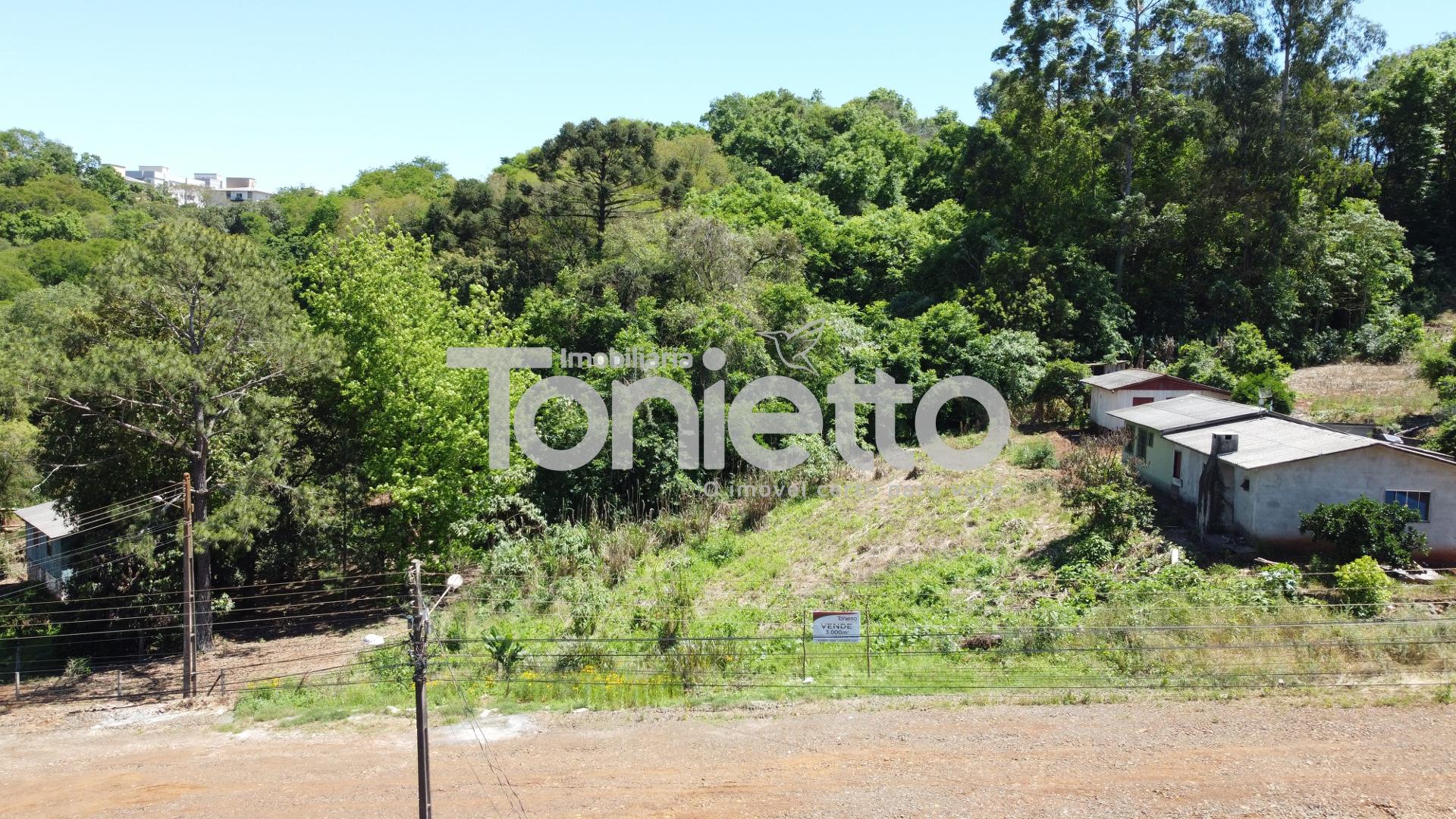 VENDE-SE TERRENO - PARTE NORTE - DOIS VIZINHOS - PR