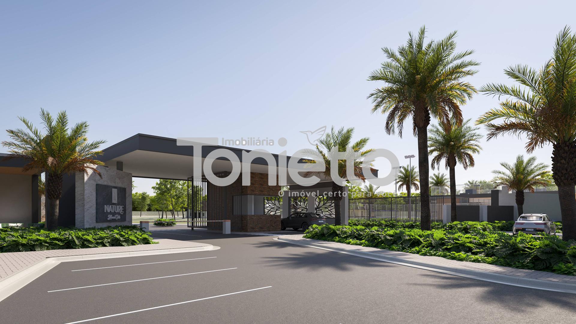 TERRENOS - CONDOMÍNIO NATURE HOME CLUB - DOIS VIZINHOS - PR