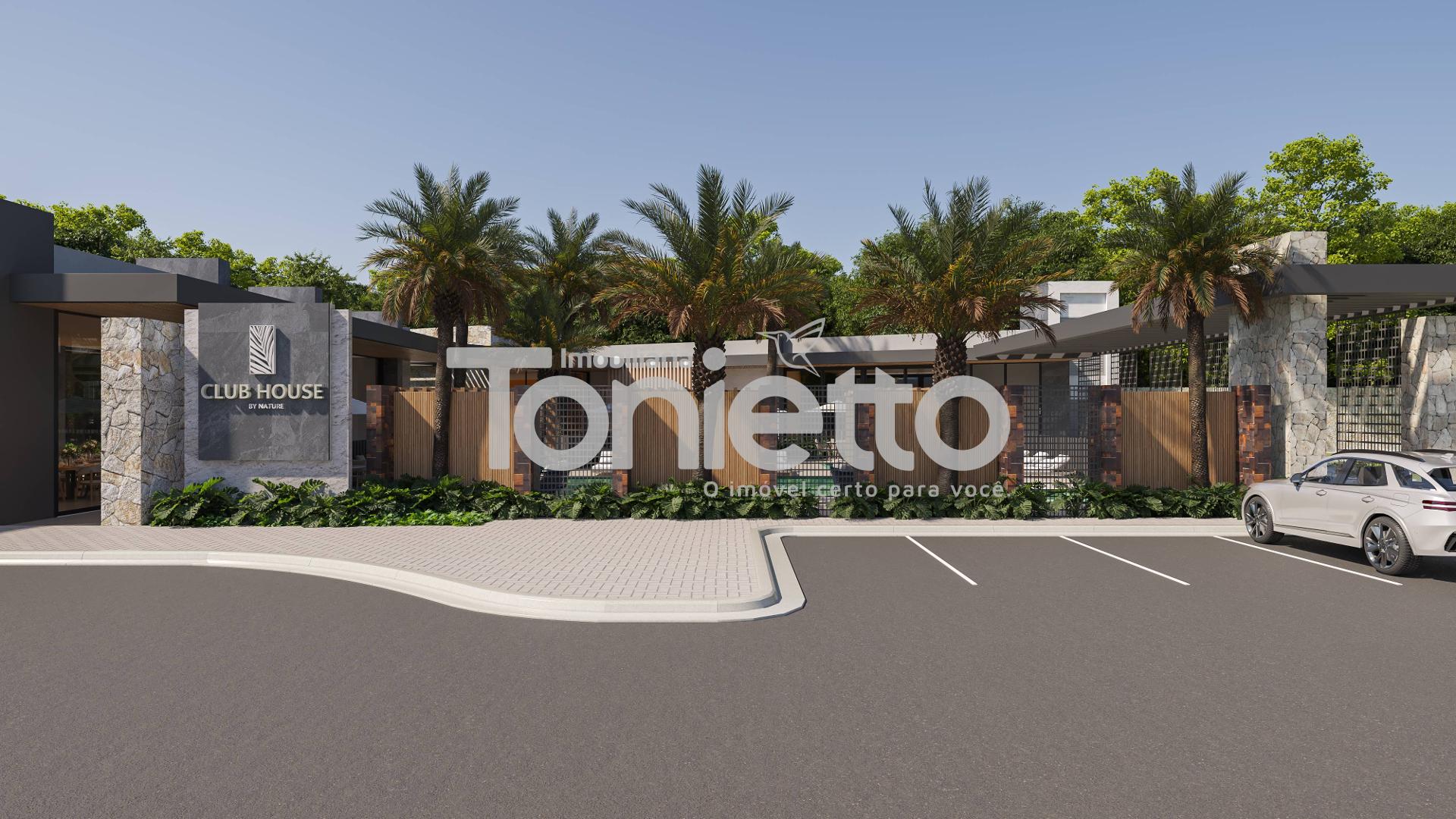 TERRENOS - CONDOMÍNIO NATURE HOME CLUB - DOIS VIZINHOS - PR